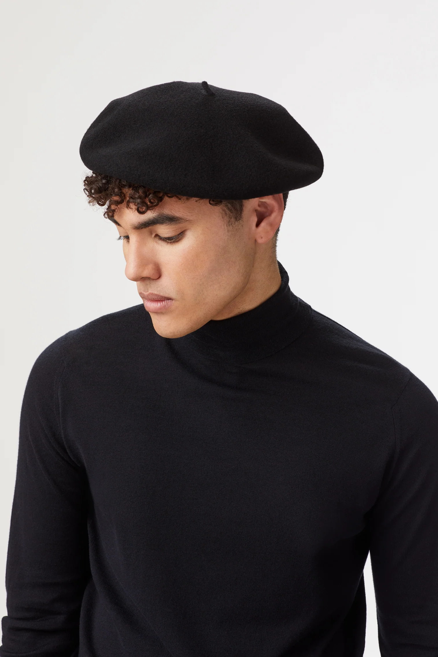 Basque Beret - Image 3