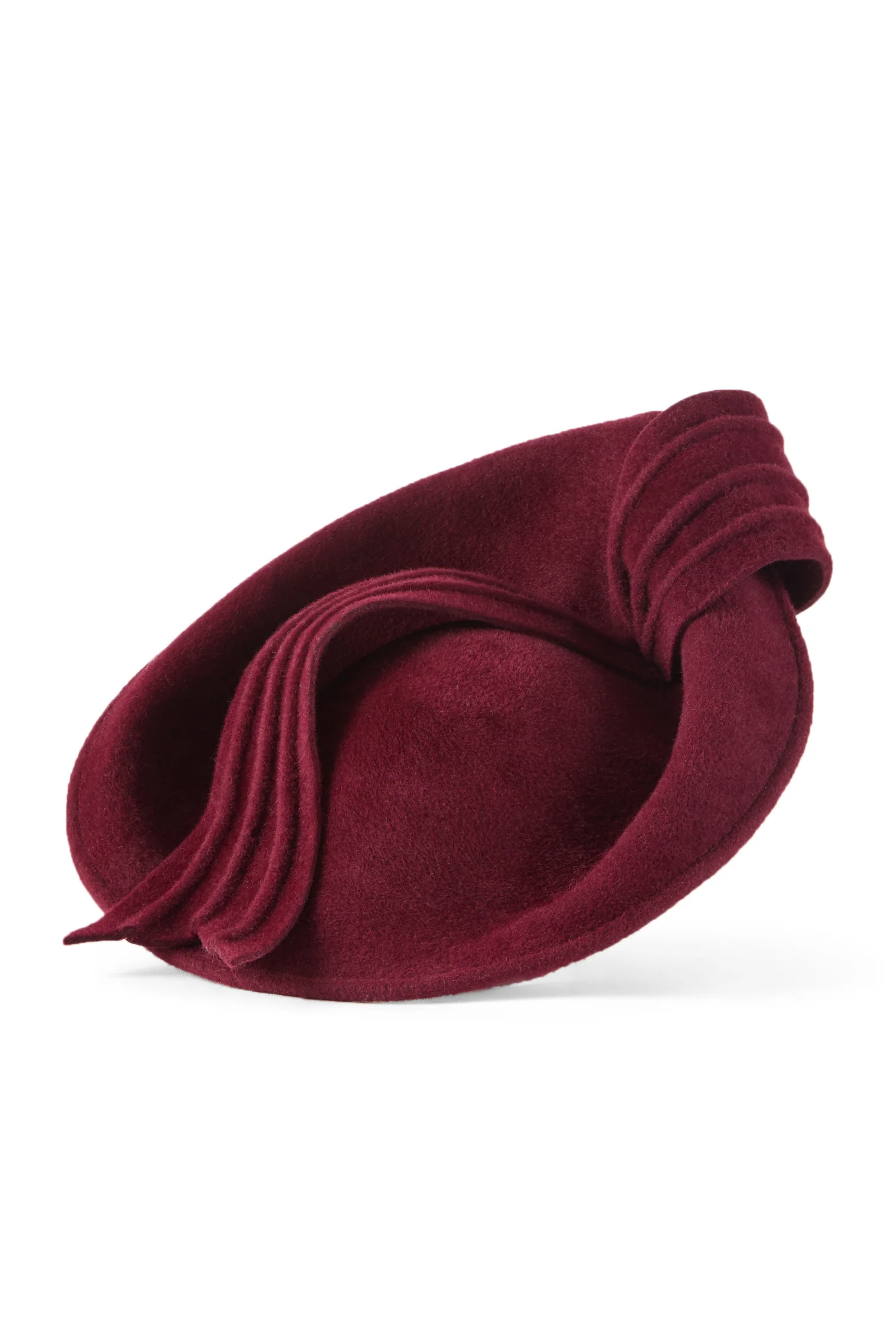 Belvedere Burgundy Percher
