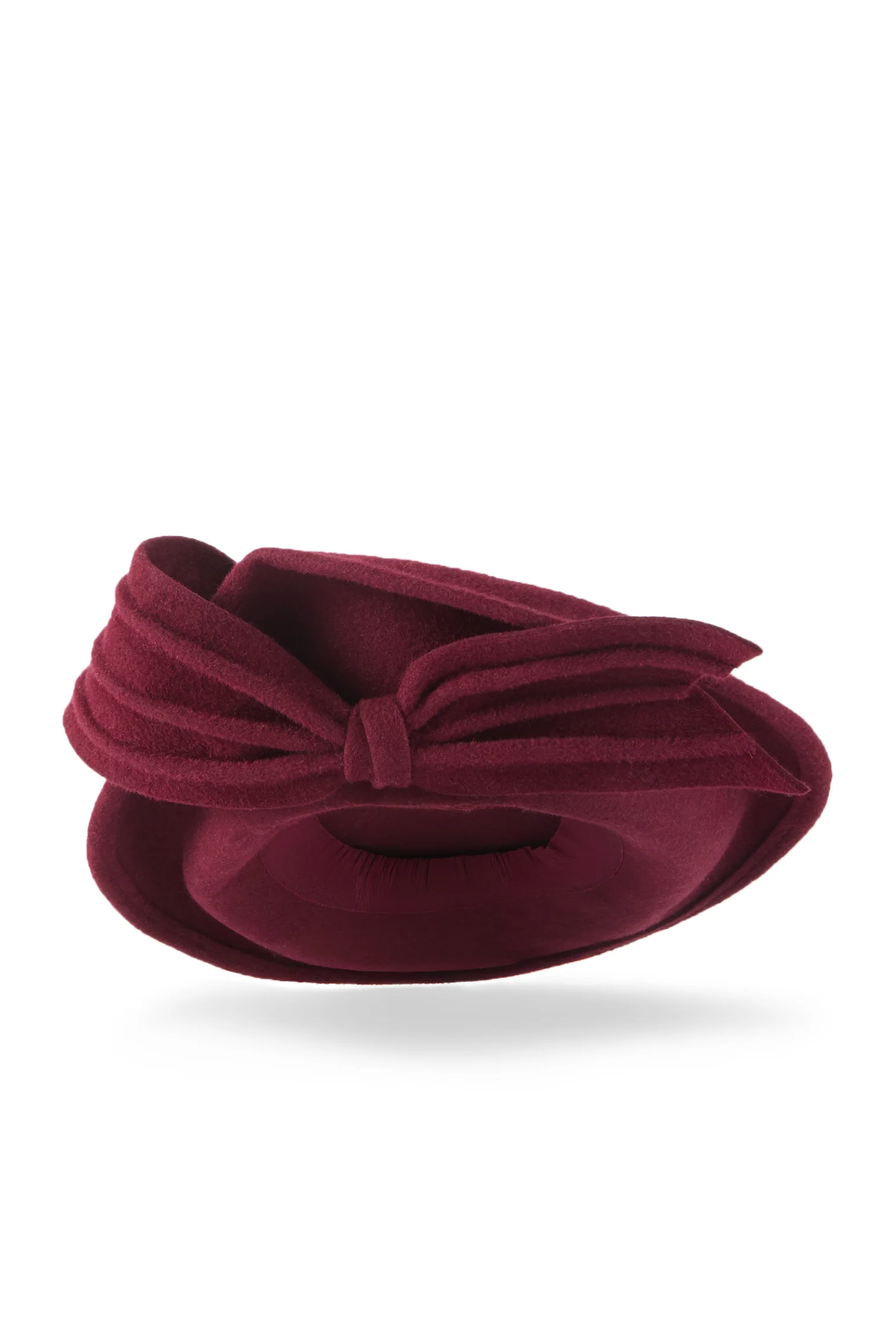 Belvedere Burgundy Percher - Image 3