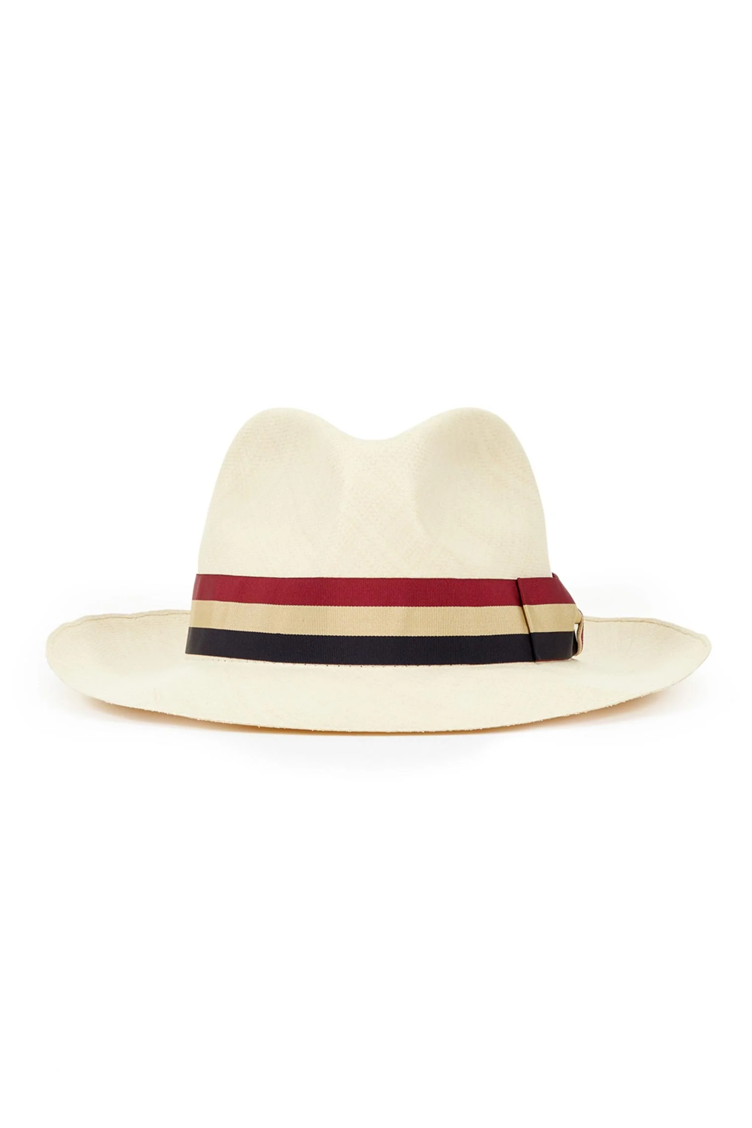 Bespoke Ultra-Fine Montecristi Panama Hat - Image 3