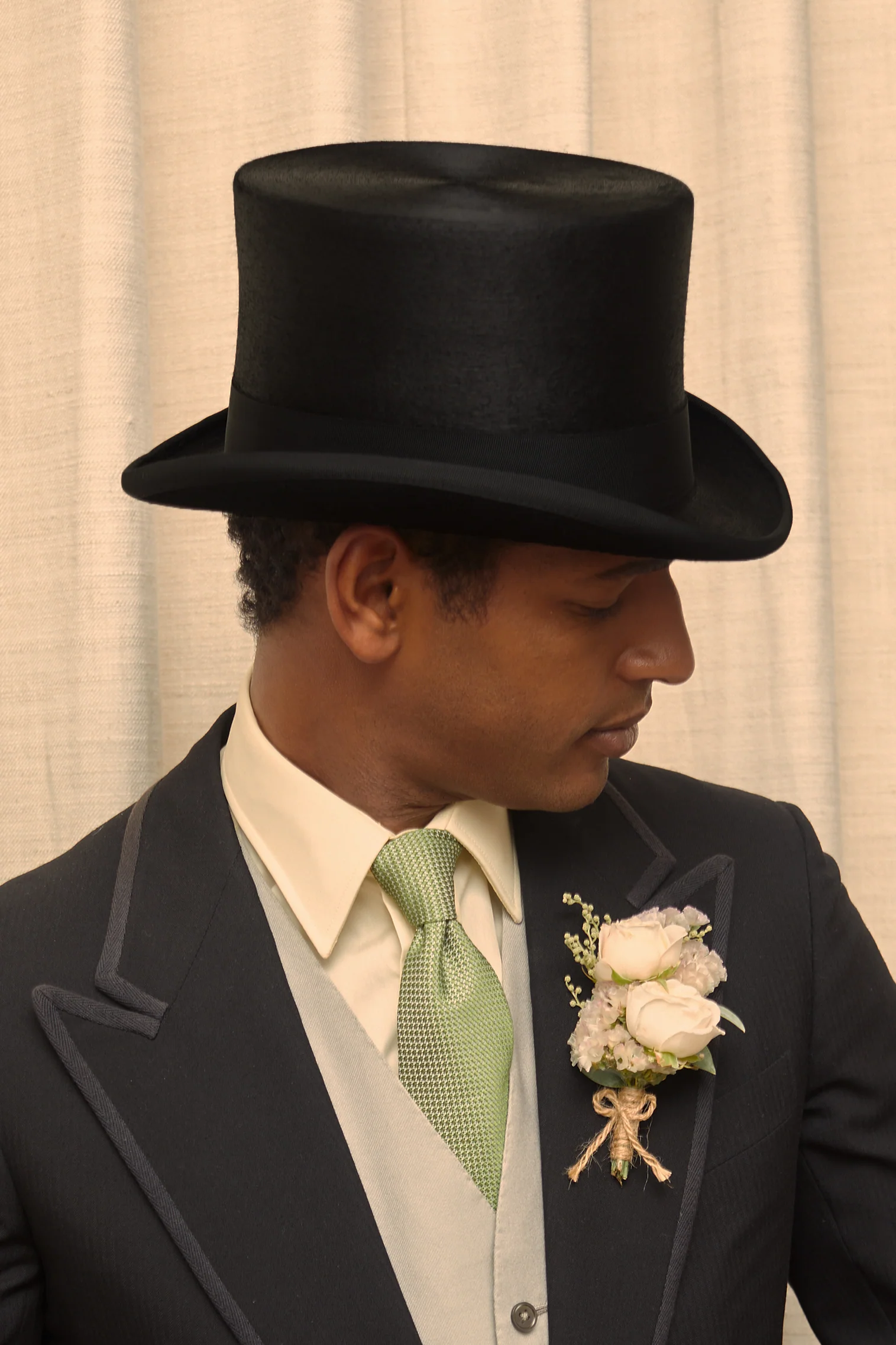 London Top Hat - Image 3