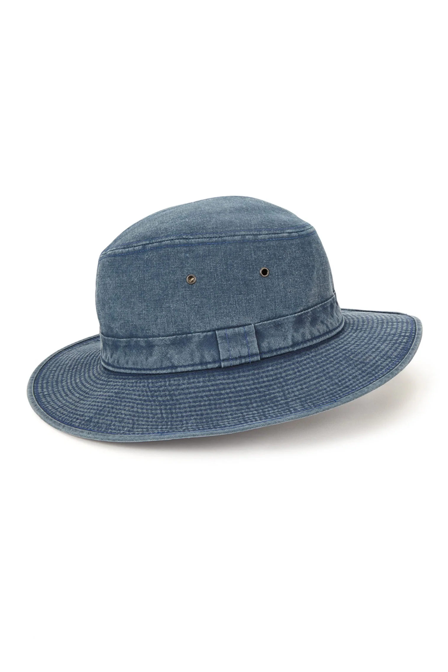 Capri Rollable Hat - Image 3