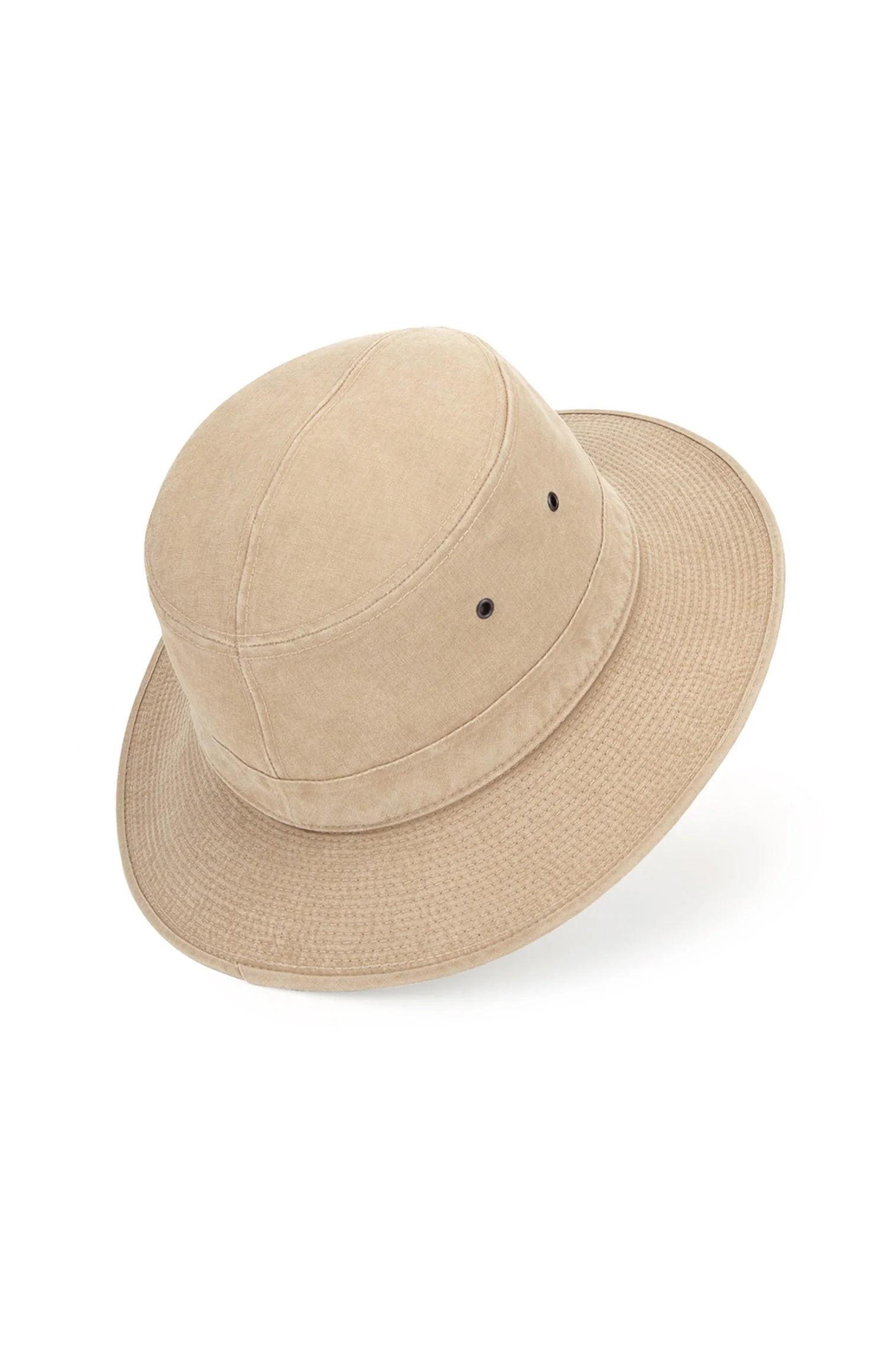 Capri Rollable Hat - Image 5