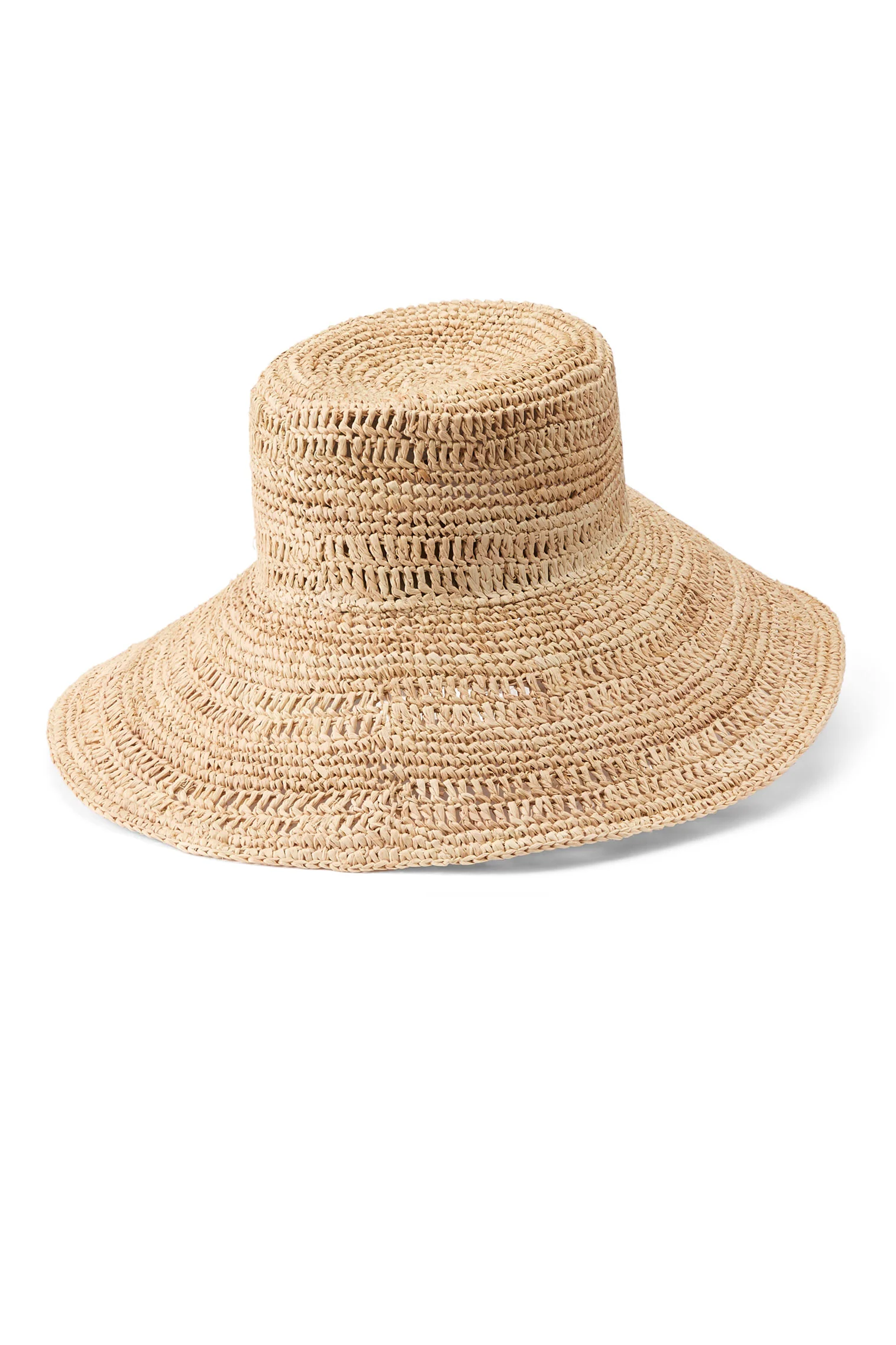 Best hats for long face shapes