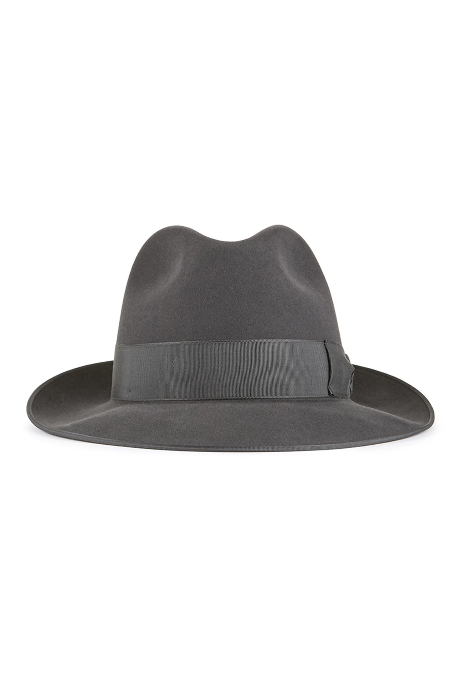 Ultrafine Wool Albany Trilby - Image 3