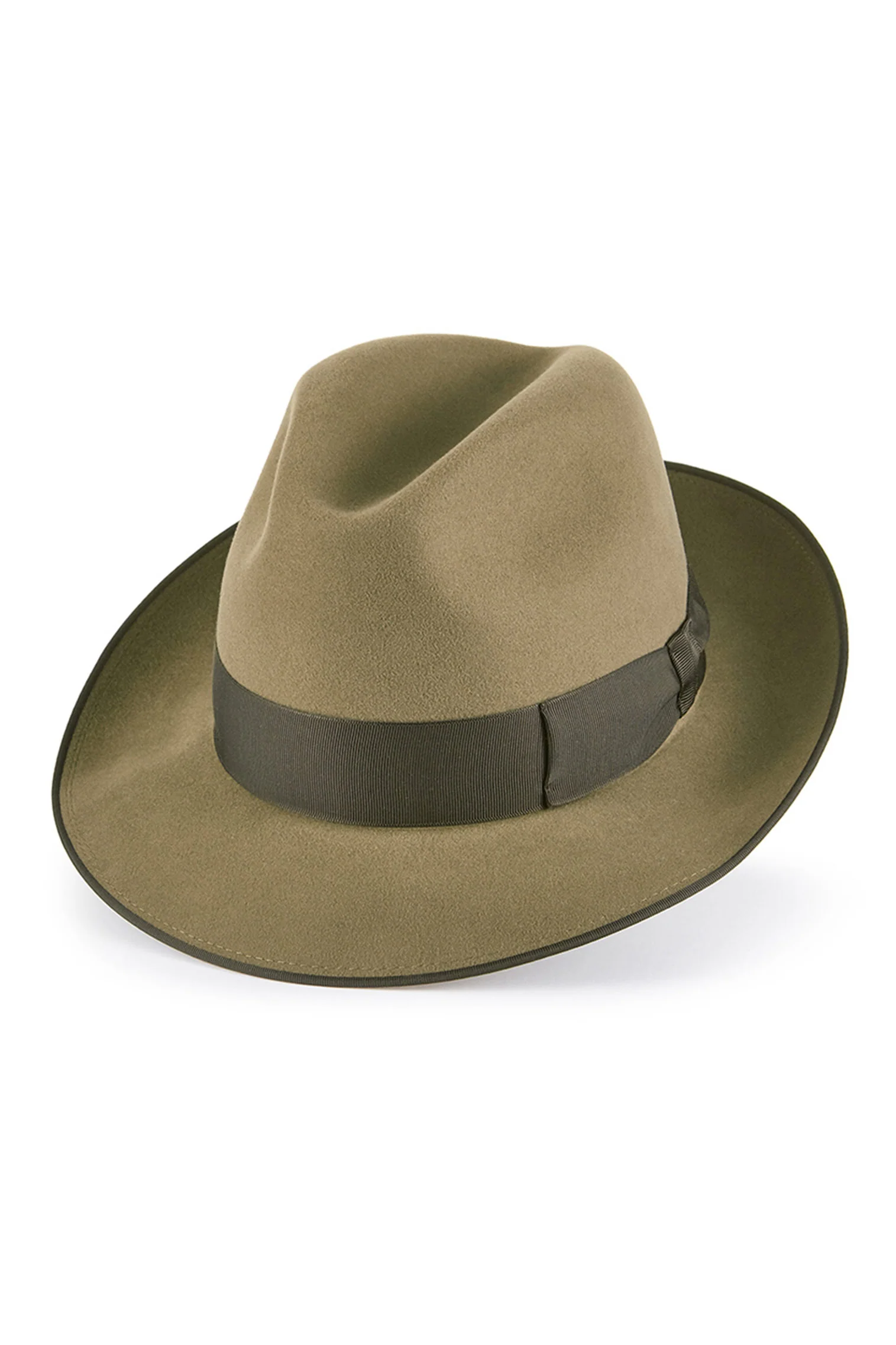 Ultrafine Wool Albany Trilby - Image 5