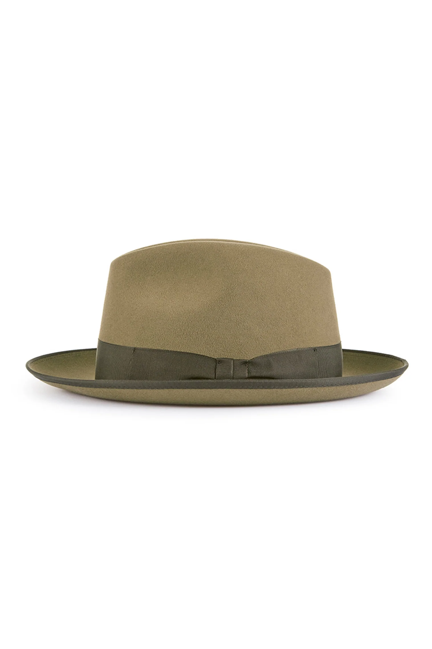 Ultrafine Wool Albany Trilby - Image 6