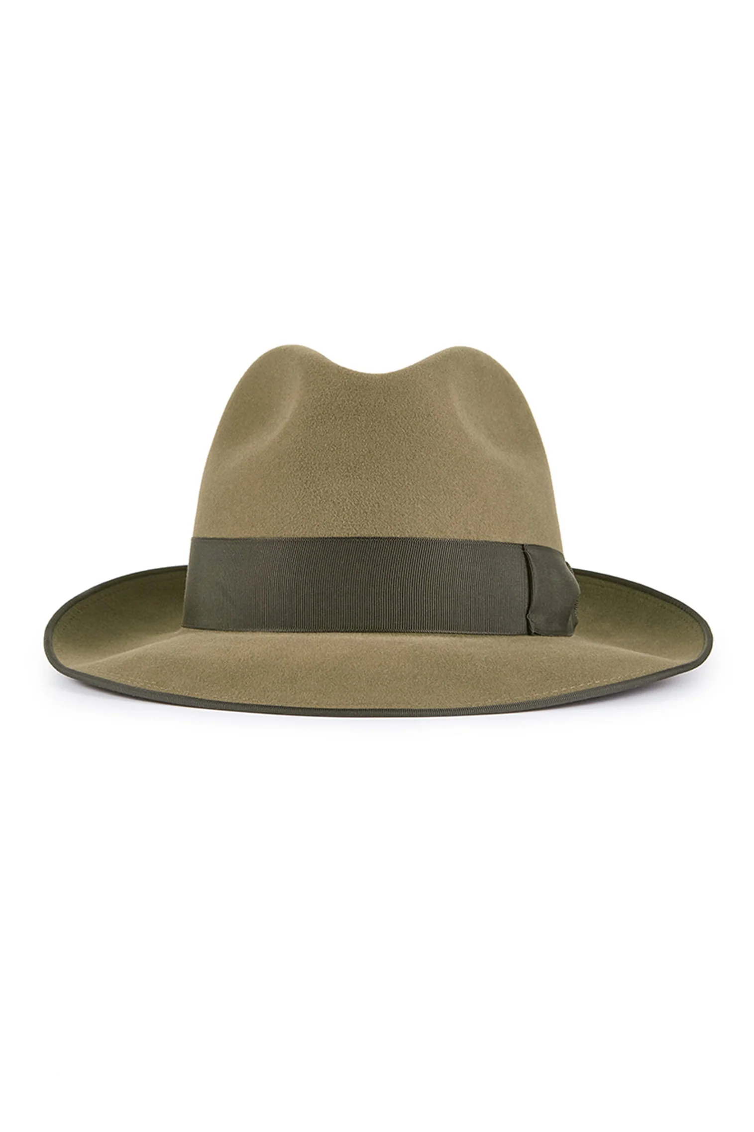 Ultrafine Wool Albany Trilby - Image 7