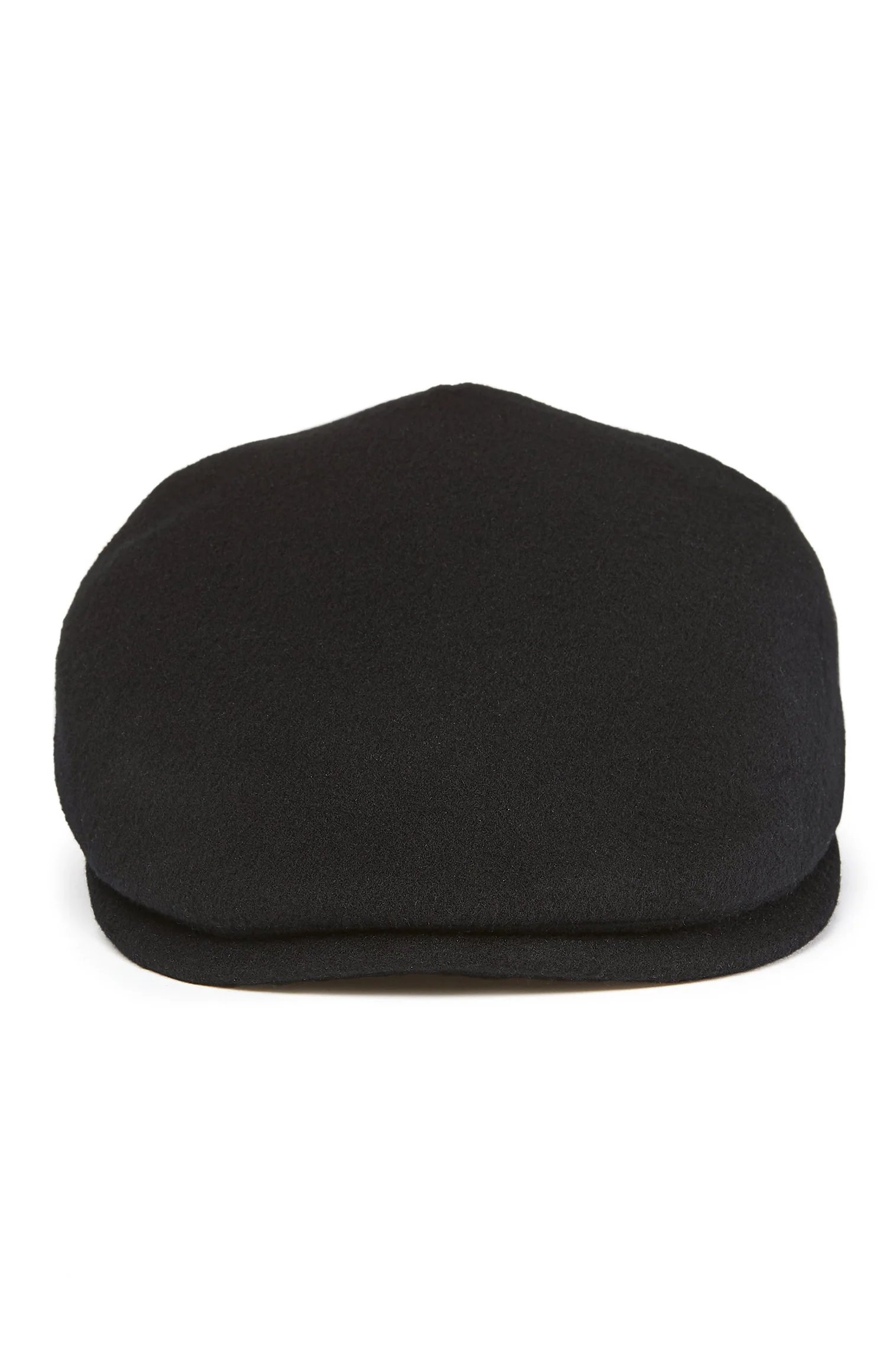 Escorial Wool Berkeley Flat Cap - Image 3