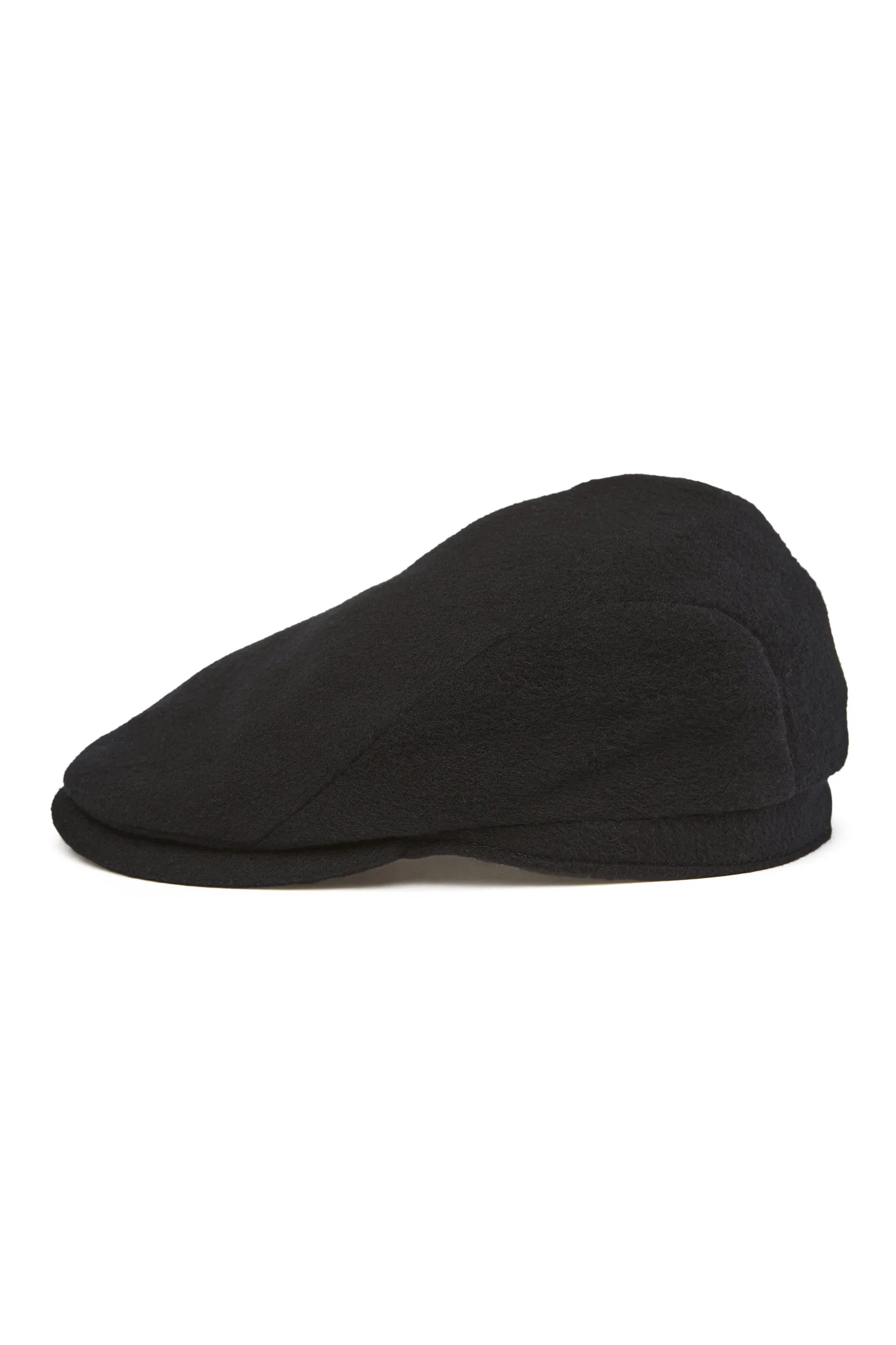 Escorial Wool Berkeley Flat Cap - Image 4
