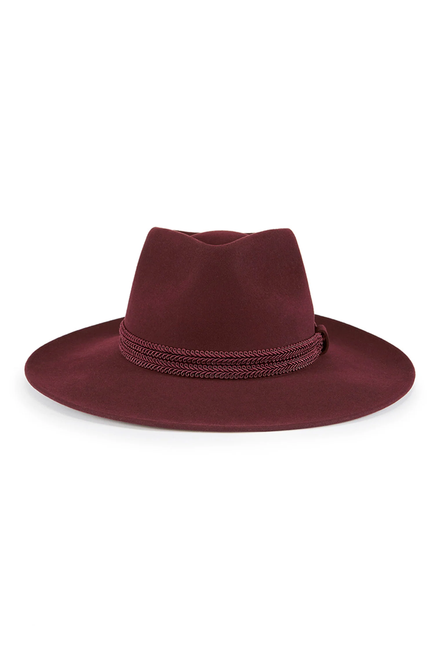 Ultrafine Wool Meredith Fedora - Image 3