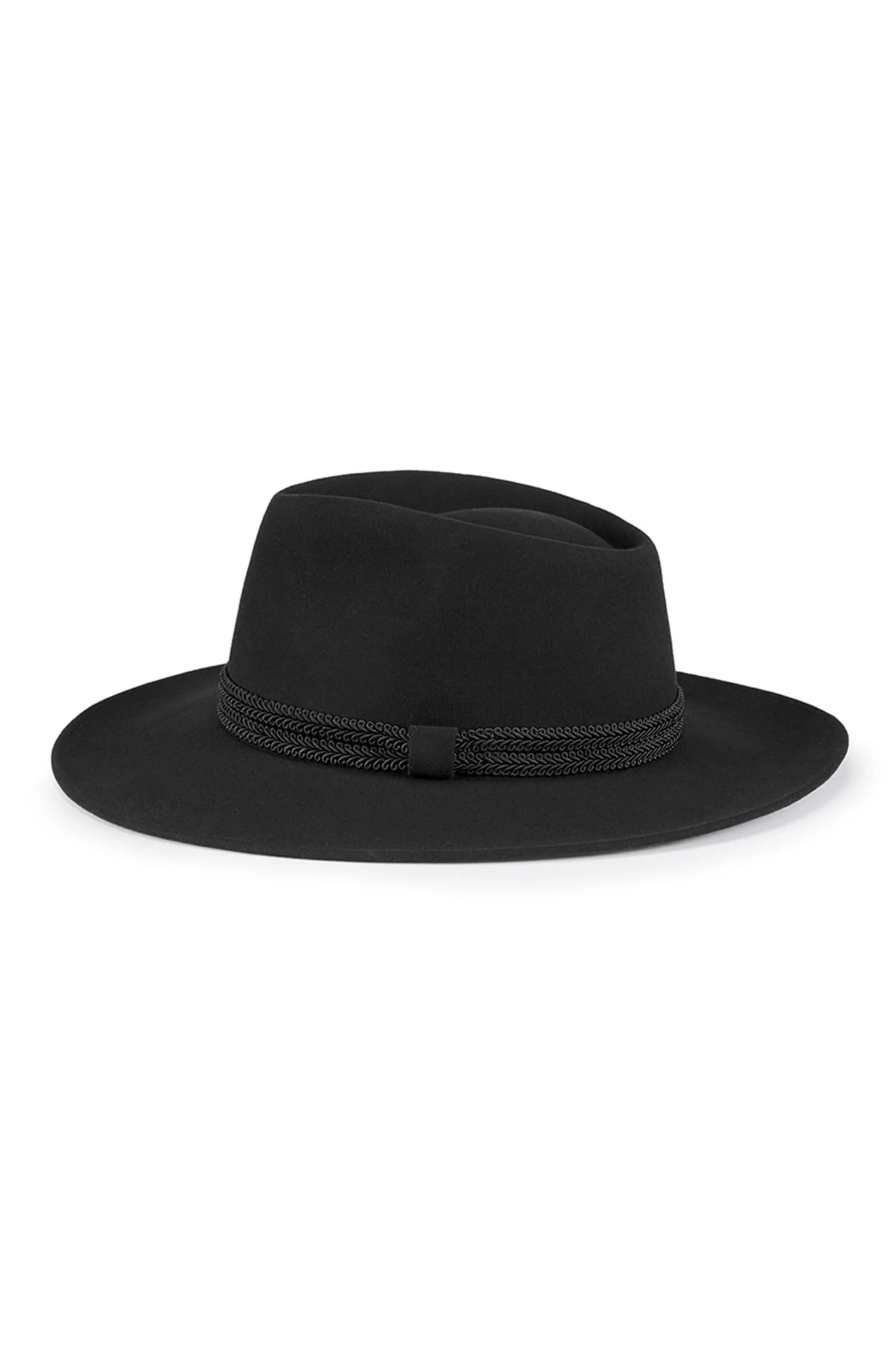 Ultrafine Wool Meredith Fedora - Image 4