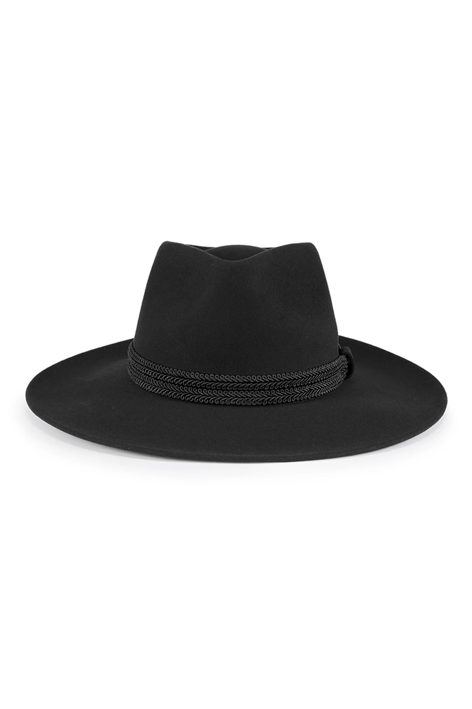 Ultrafine Wool Meredith Fedora - Image 5