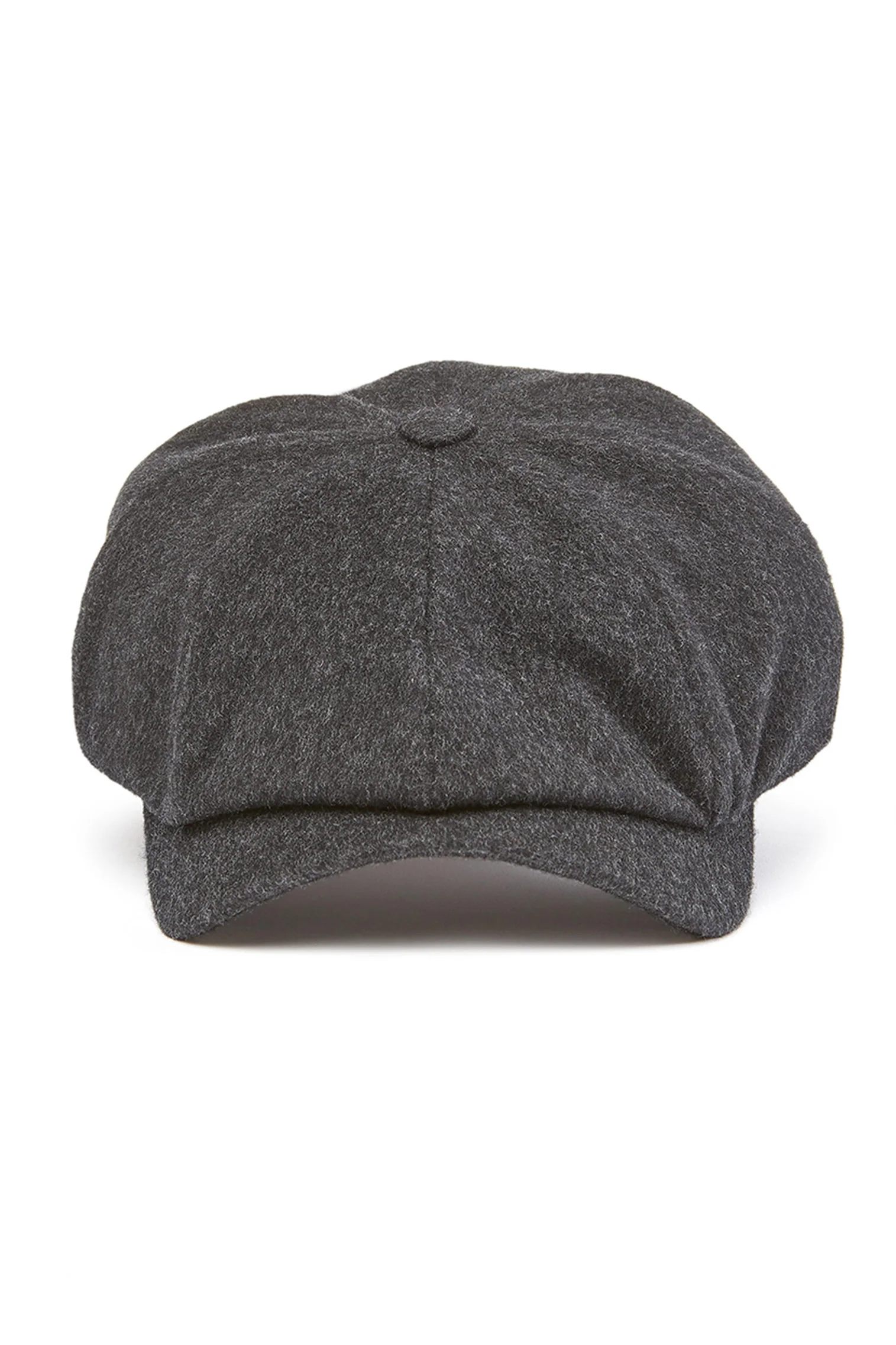 Escorial Wool Newsboy Cap - Image 3