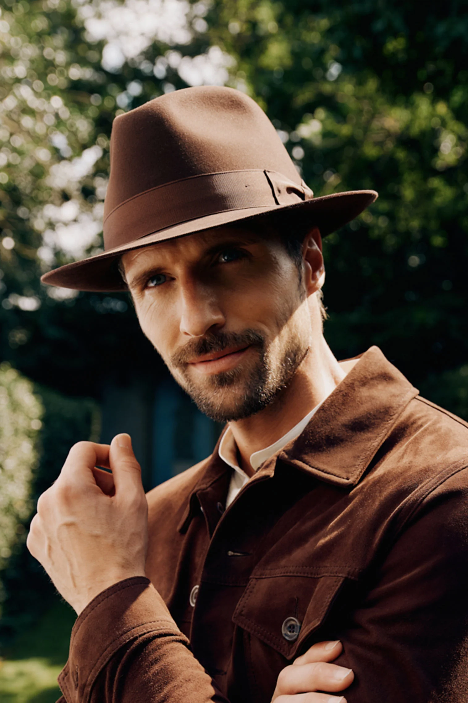 Fairbanks Trilby - Image 3