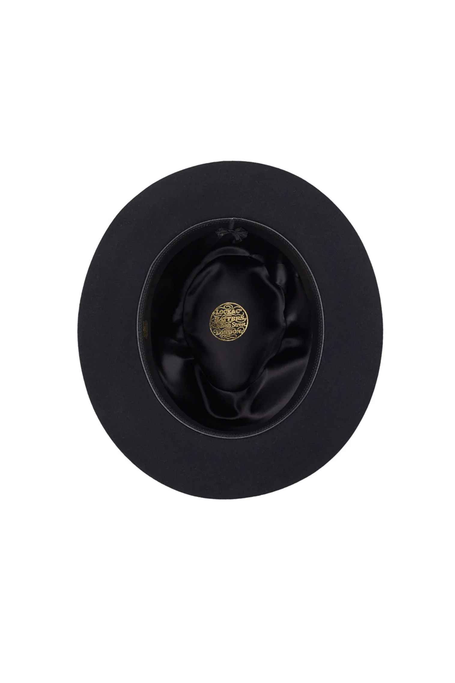 Fairbanks Trilby - Image 9
