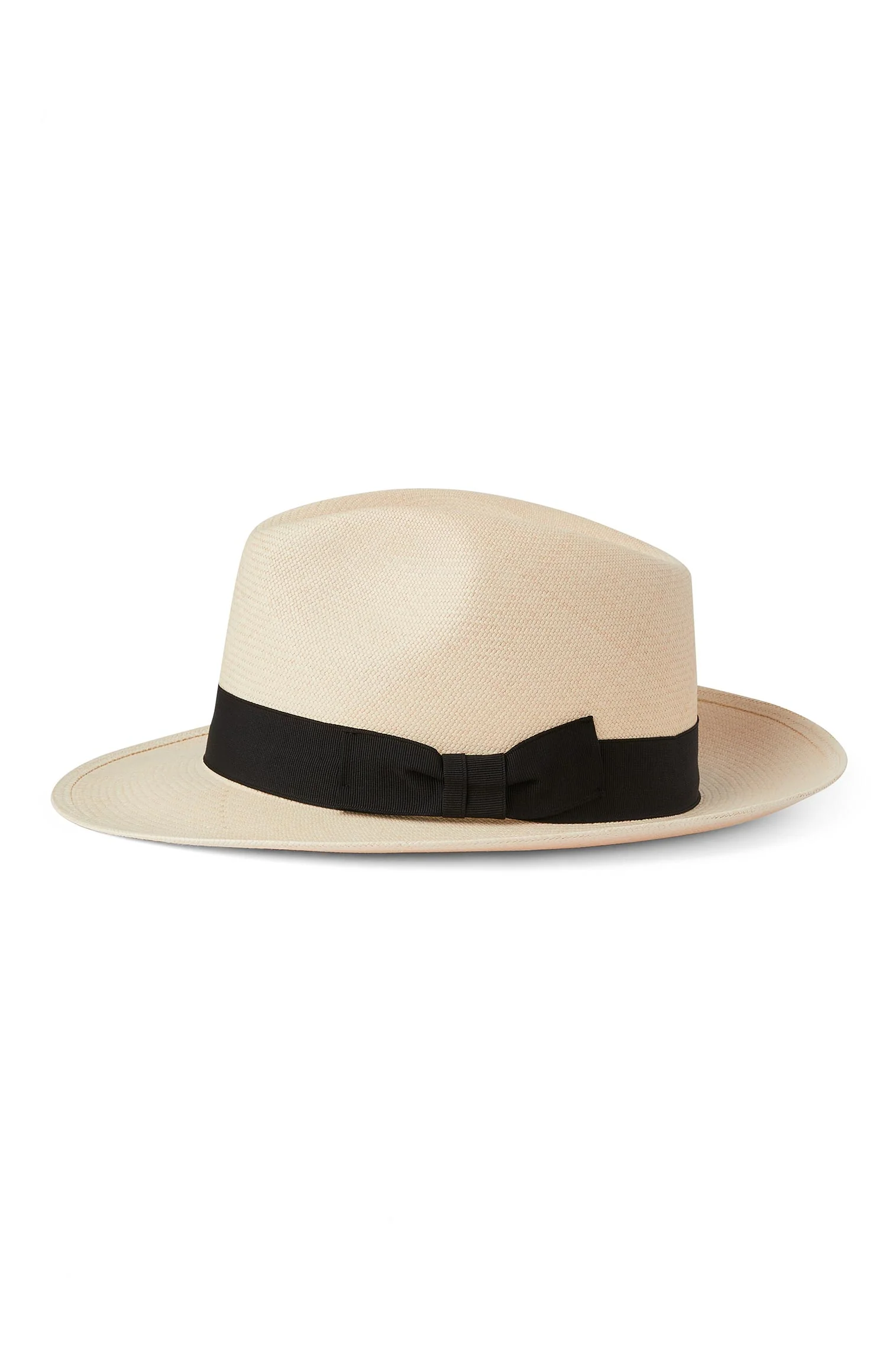 Fairbanks Panama Hat - Image 3