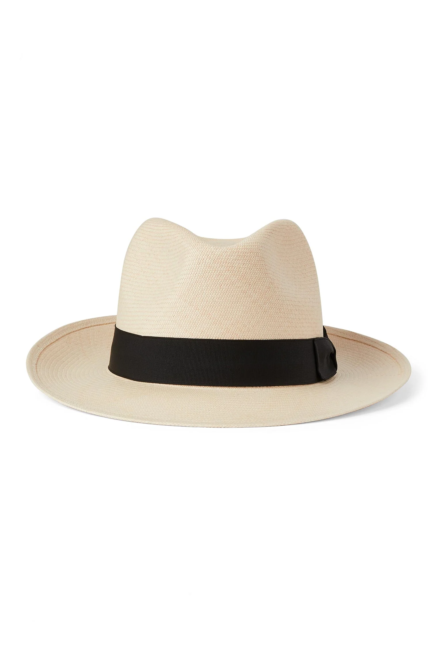 Fairbanks Panama Hat - Image 4