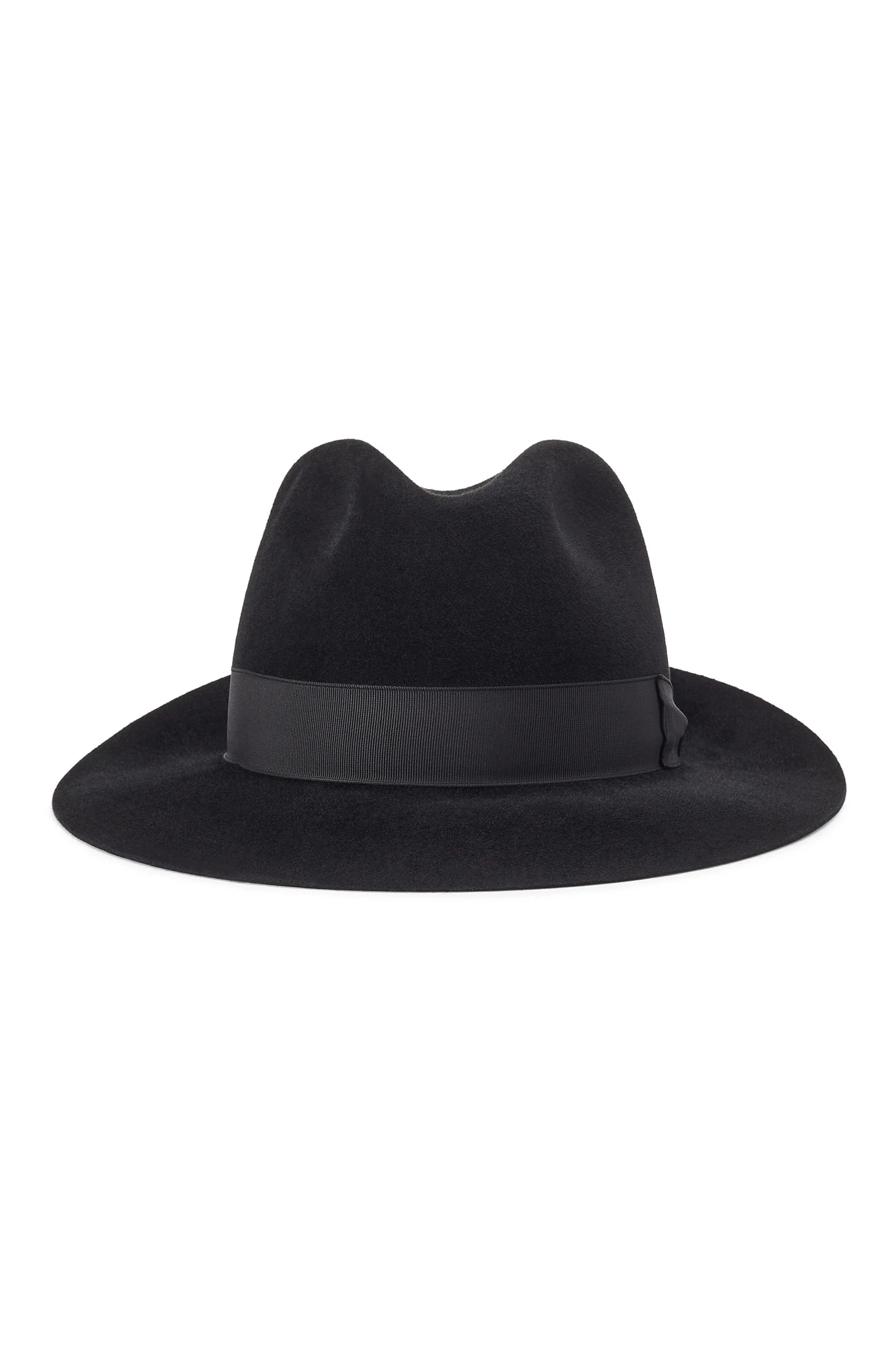 Haydock Black Fedora - Image 4