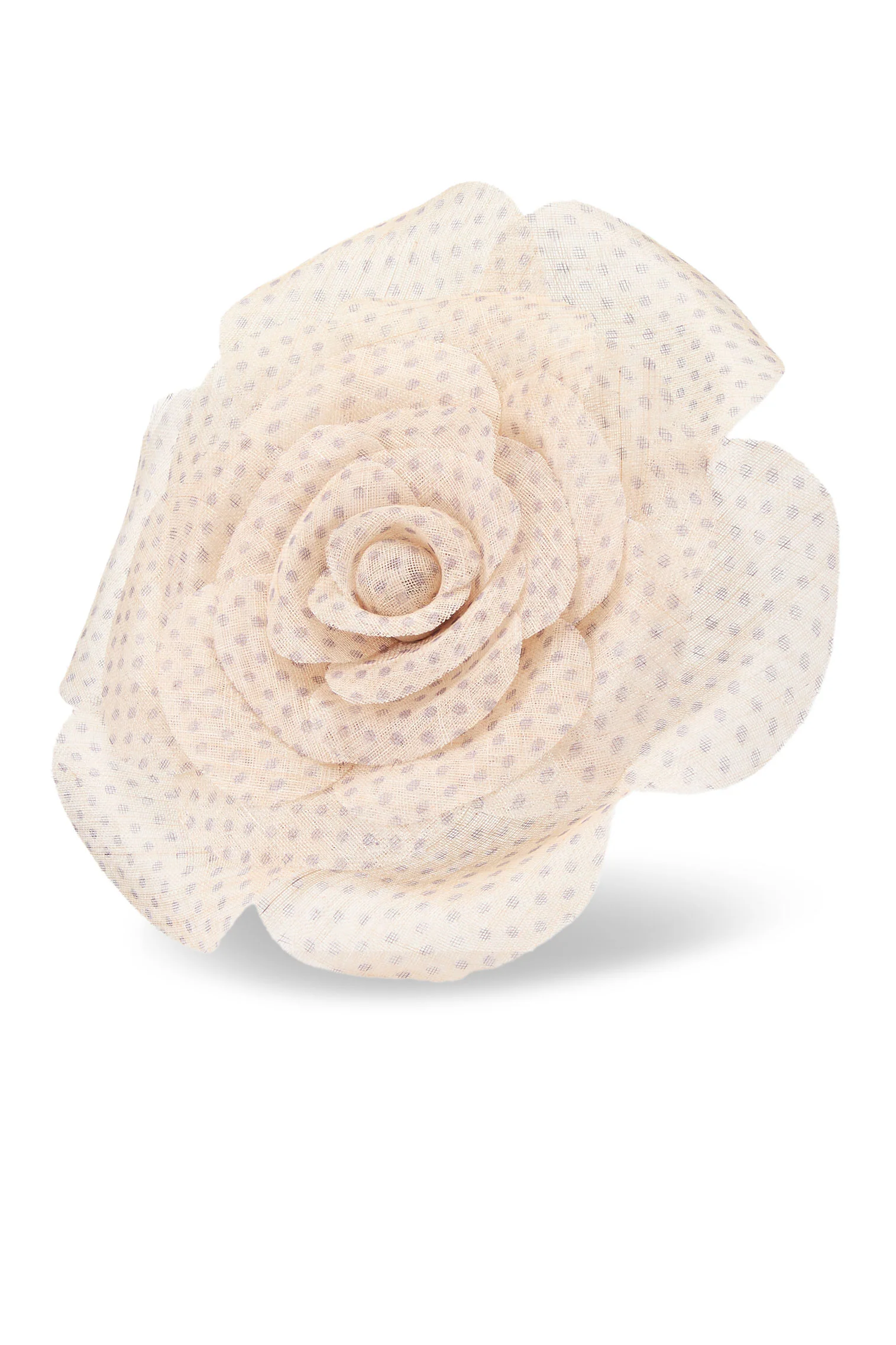 Helena Rose Ivory Hat