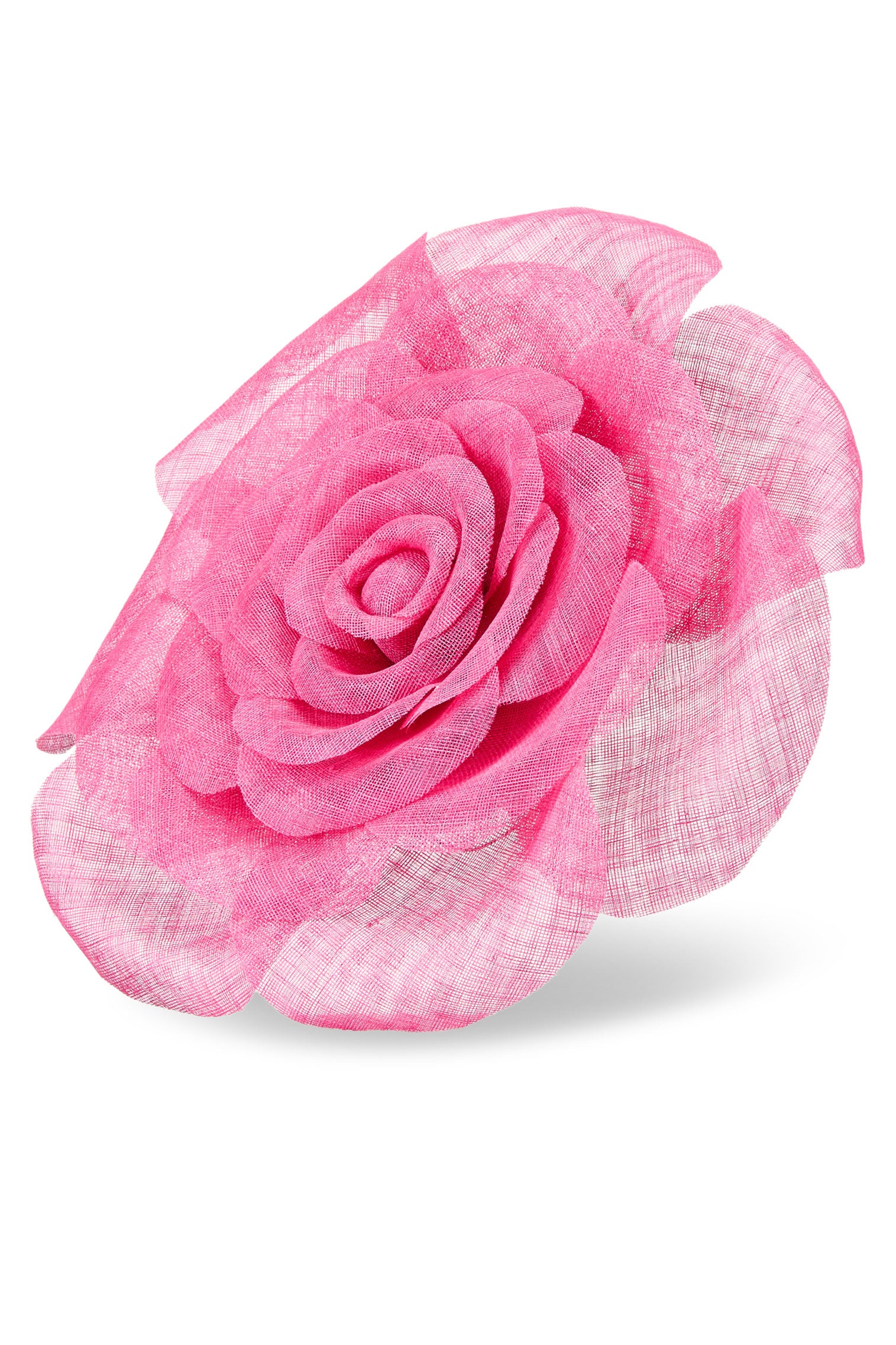 Helena Rose Pink Hat