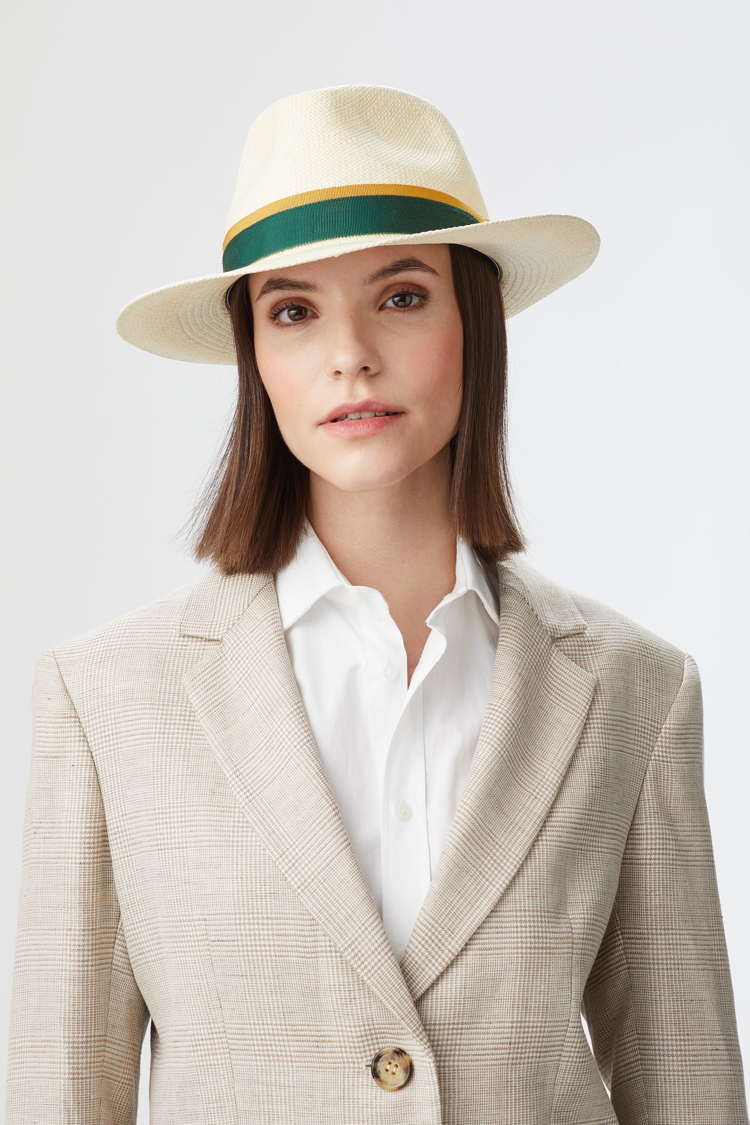 Highgrove Panama Hat - Image 3
