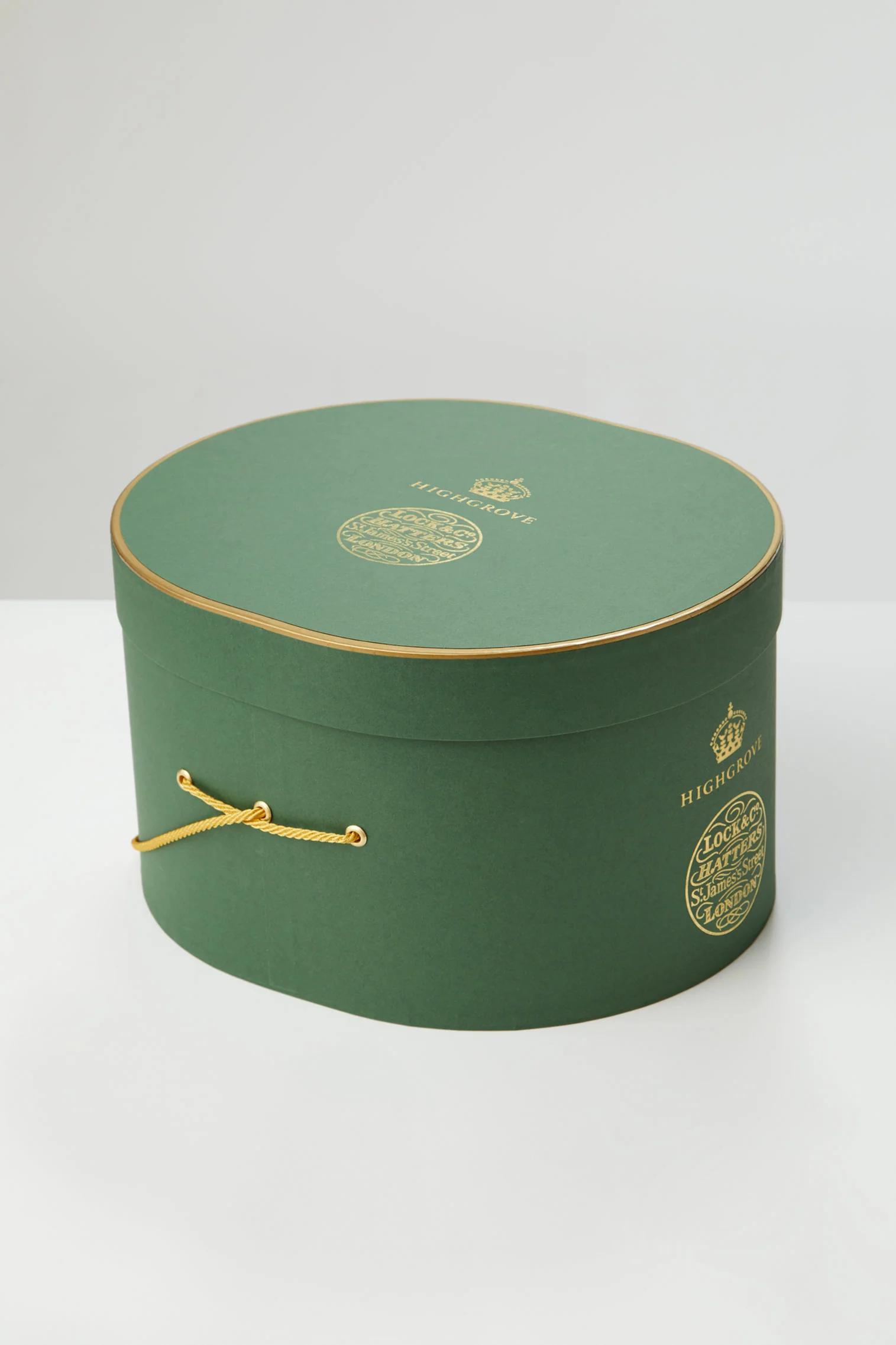 Highgrove Panama Hat - Image 5