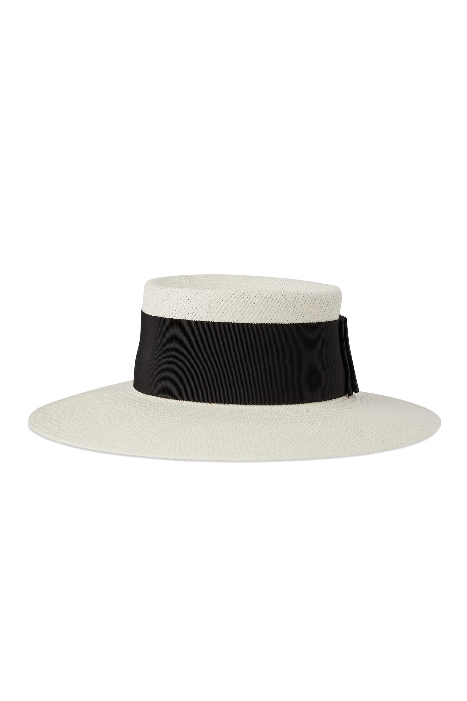 Lewes Panama Hat - Image 4