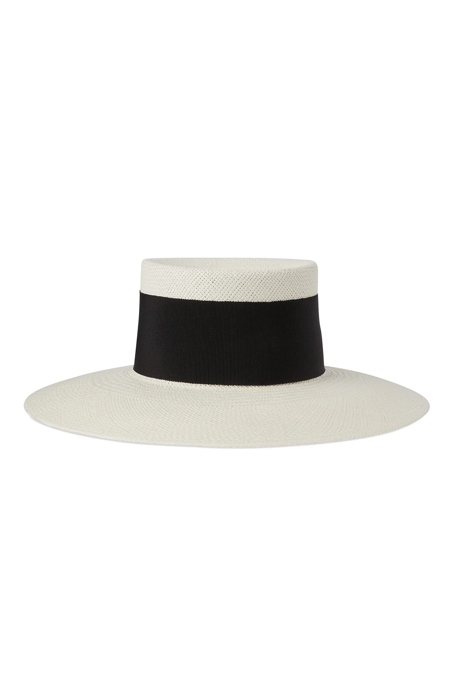 Lewes Panama Hat - Image 5