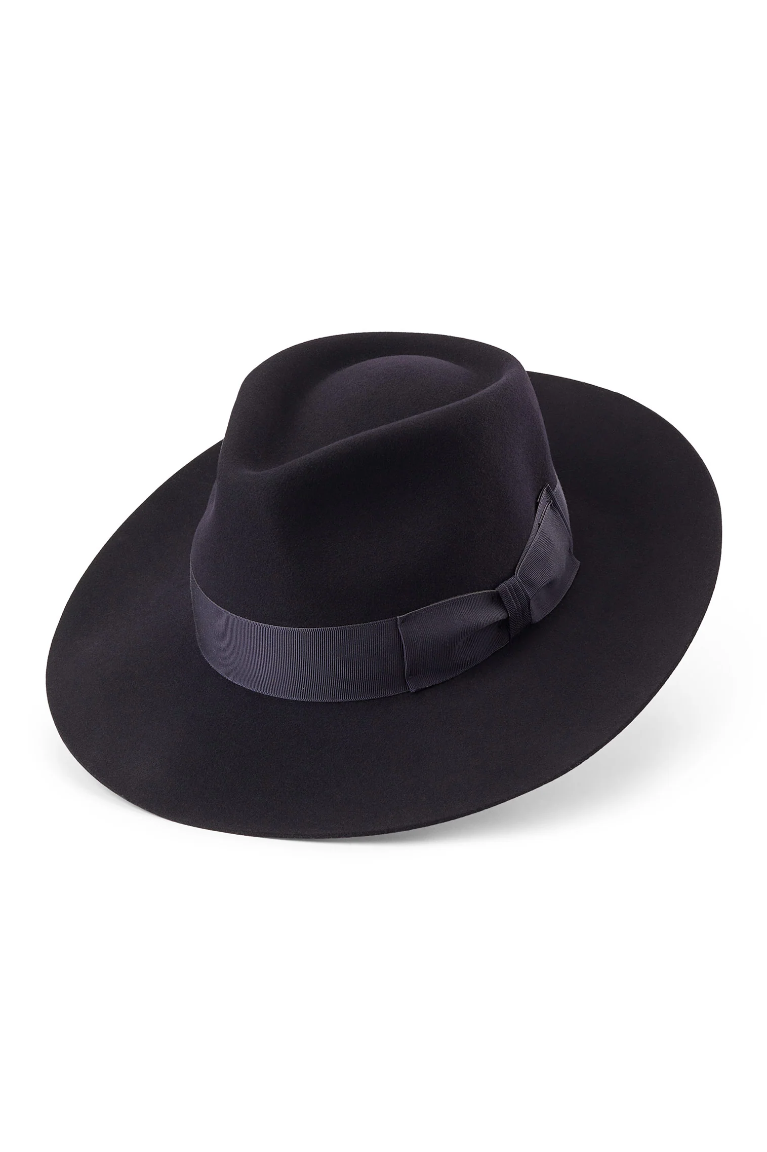 Ultrafine Wool Stafford Fedora - Image 3