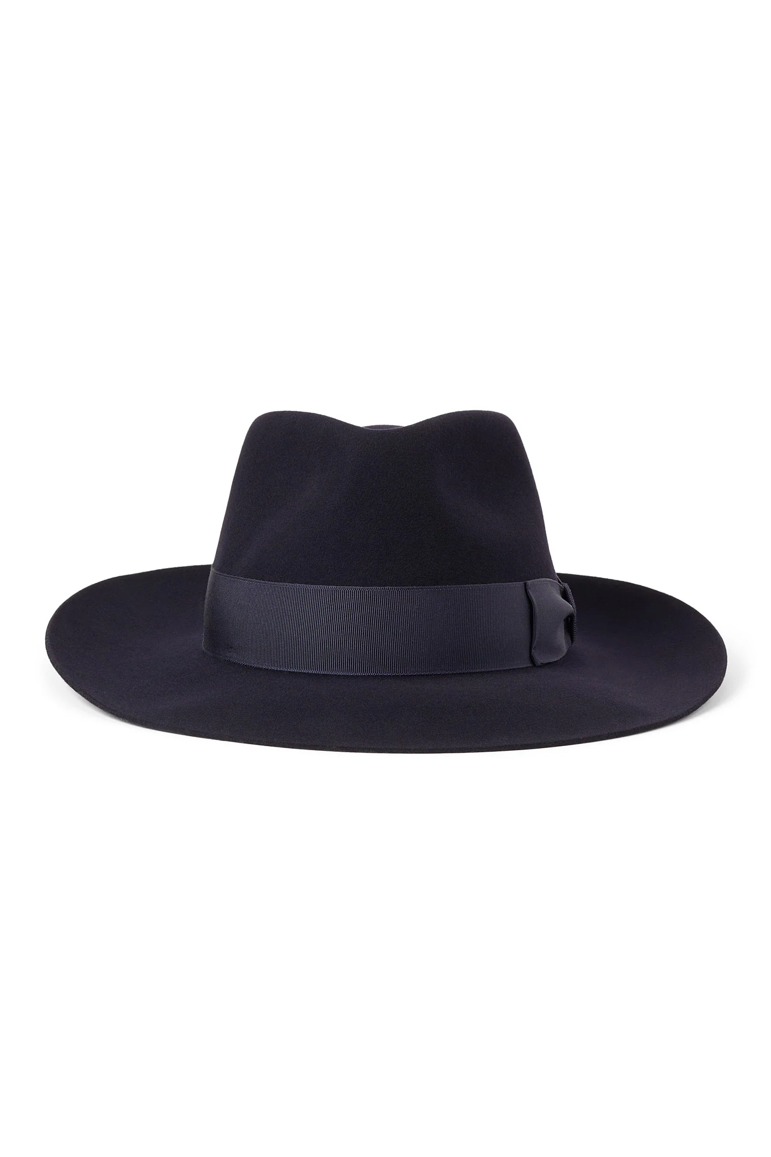 Ultrafine Wool Stafford Fedora - Image 4