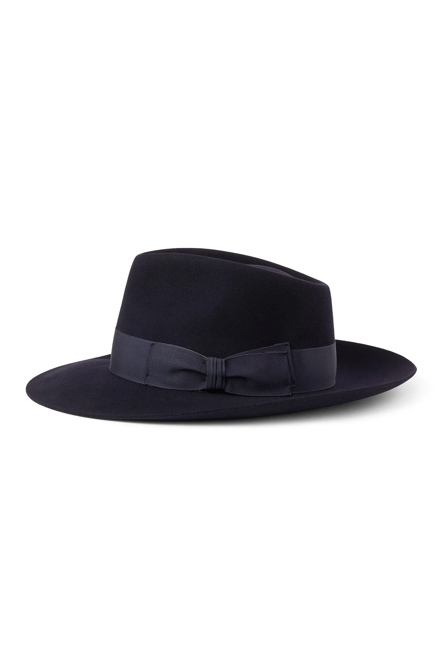 Ultrafine Wool Stafford Fedora - Image 5