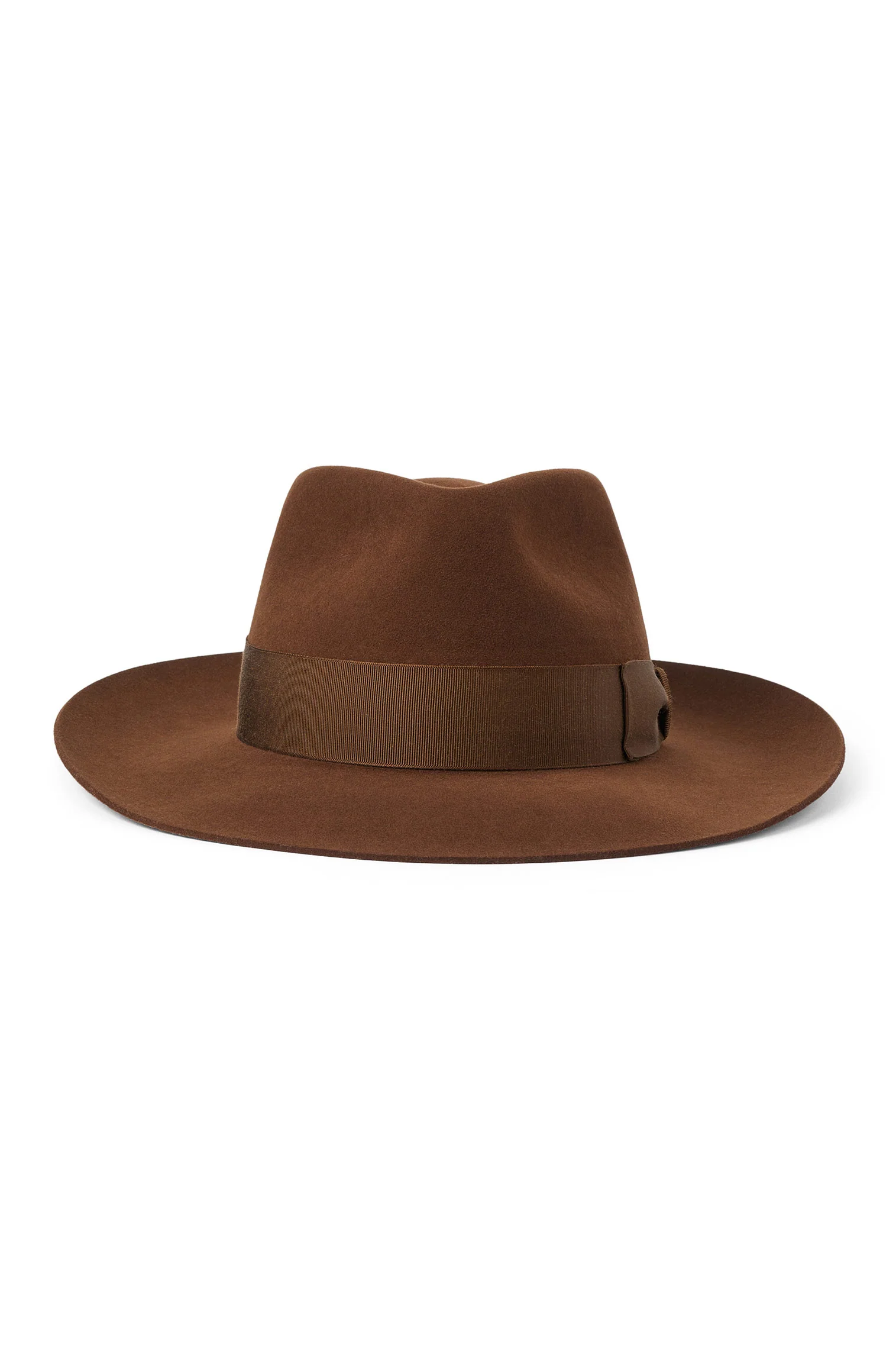 Ultrafine Wool Stafford Fedora - Image 6