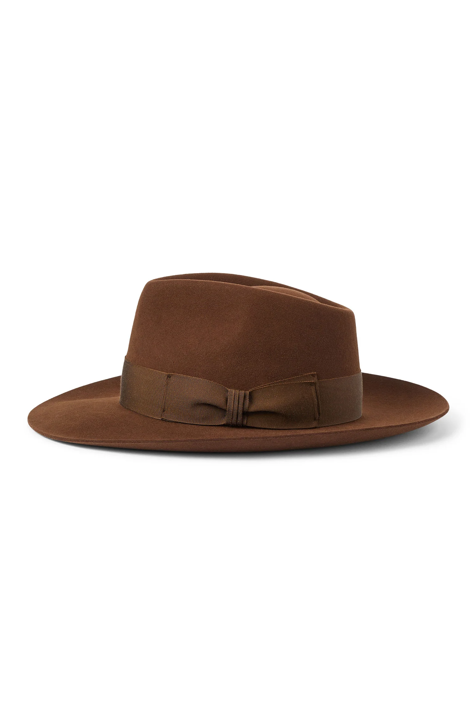 Ultrafine Wool Stafford Fedora - Image 7