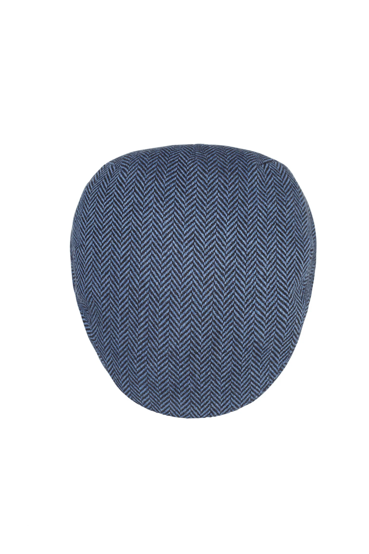 Gill Cashmere Flat Cap - Image 19