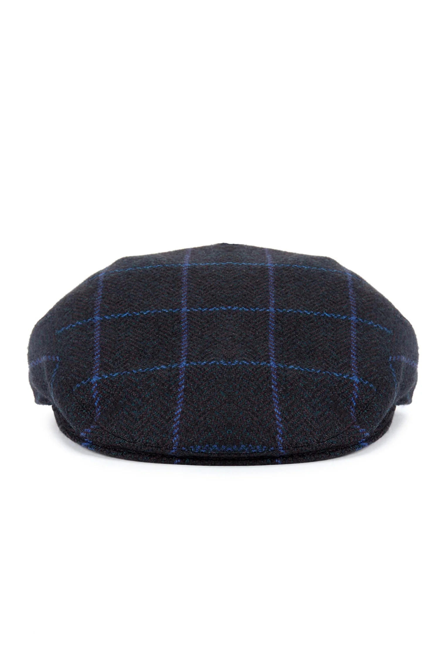 Gill Cashmere Flat Cap - Image 21