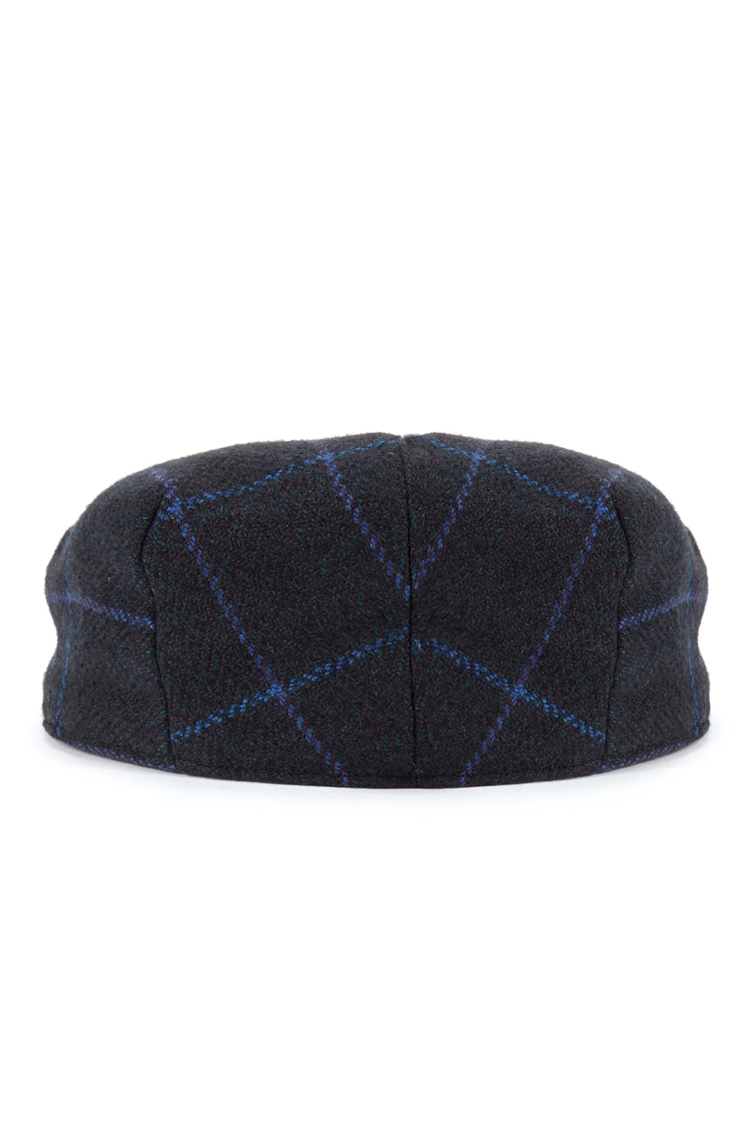 Gill Cashmere Flat Cap - Image 24