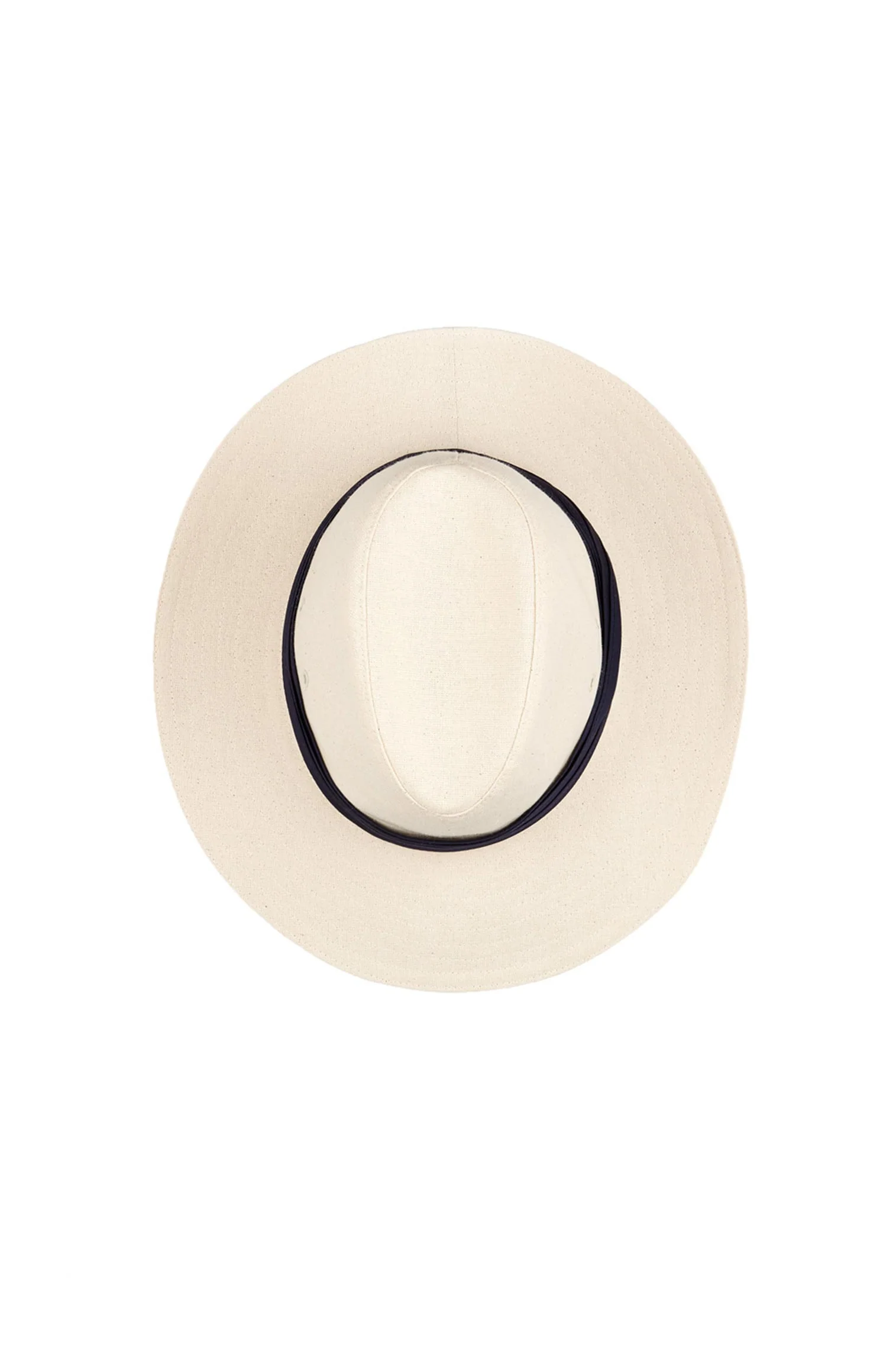 Namibia Calico Fedora - Image 4