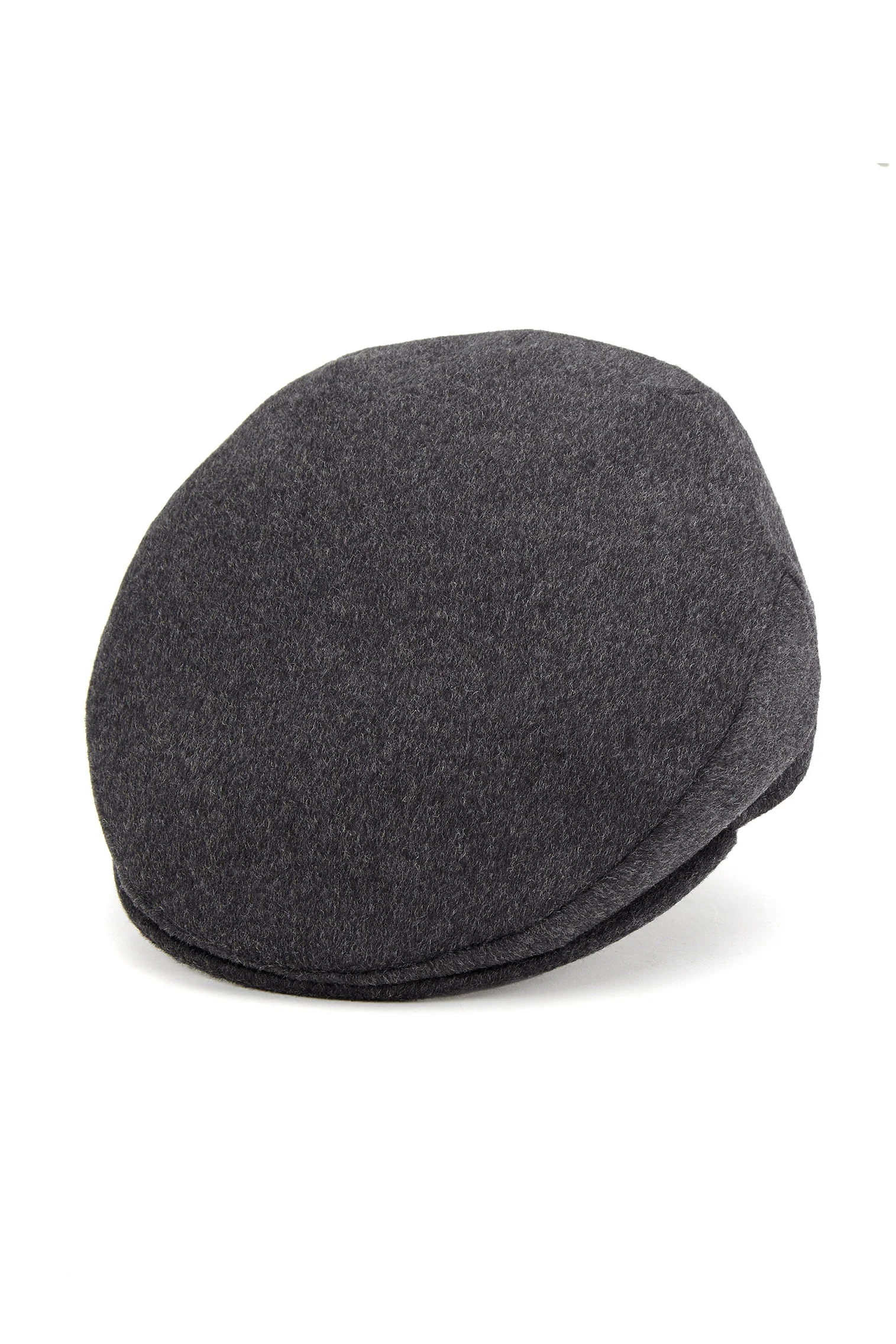 Oslo Tweed Flat Cap - Image 4