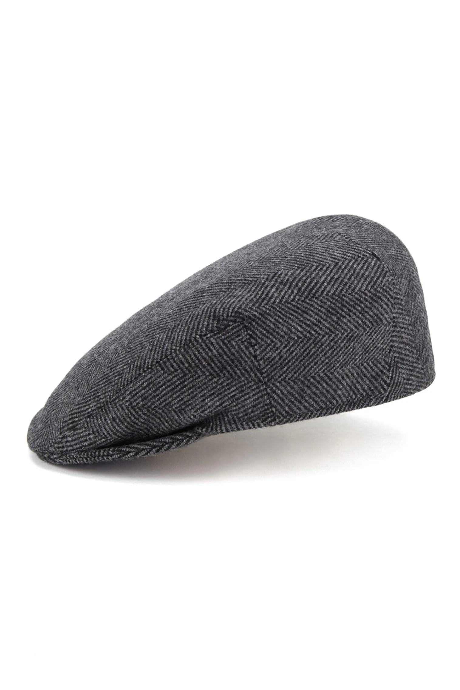Gill Flat Cap - Image 4