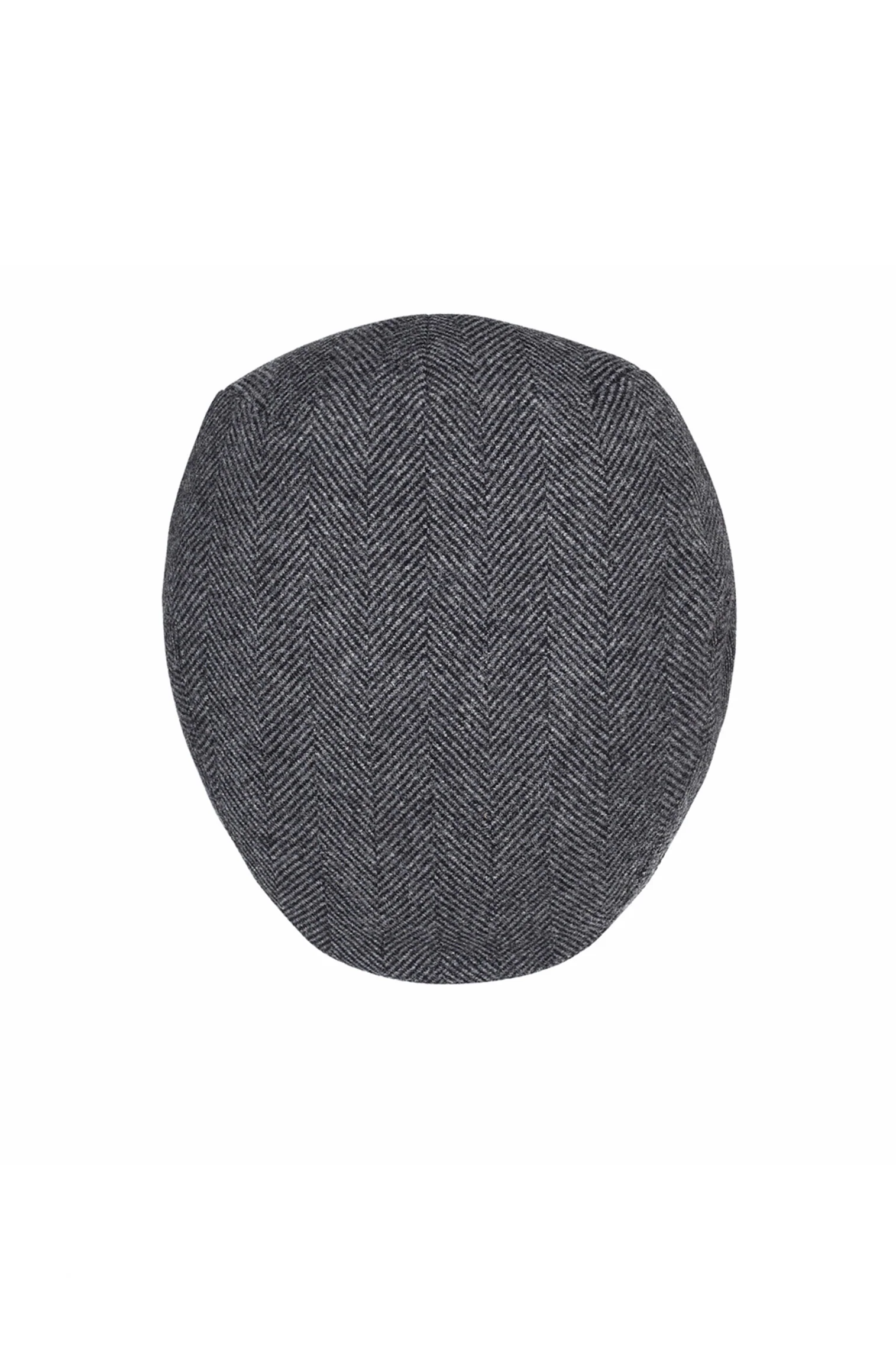 Gill Flat Cap - Image 5