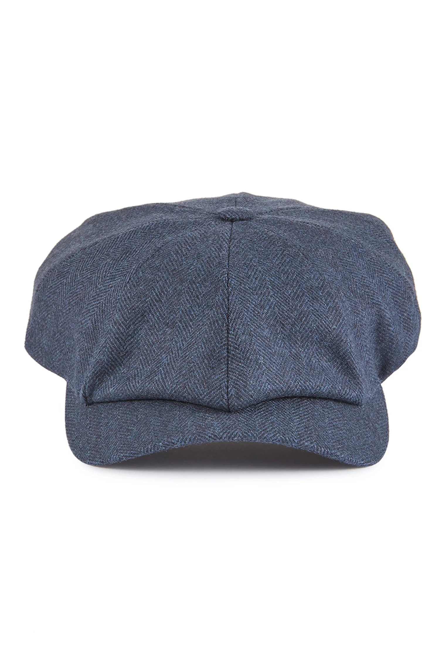 Cashmere Newsboy Cap - Image 3