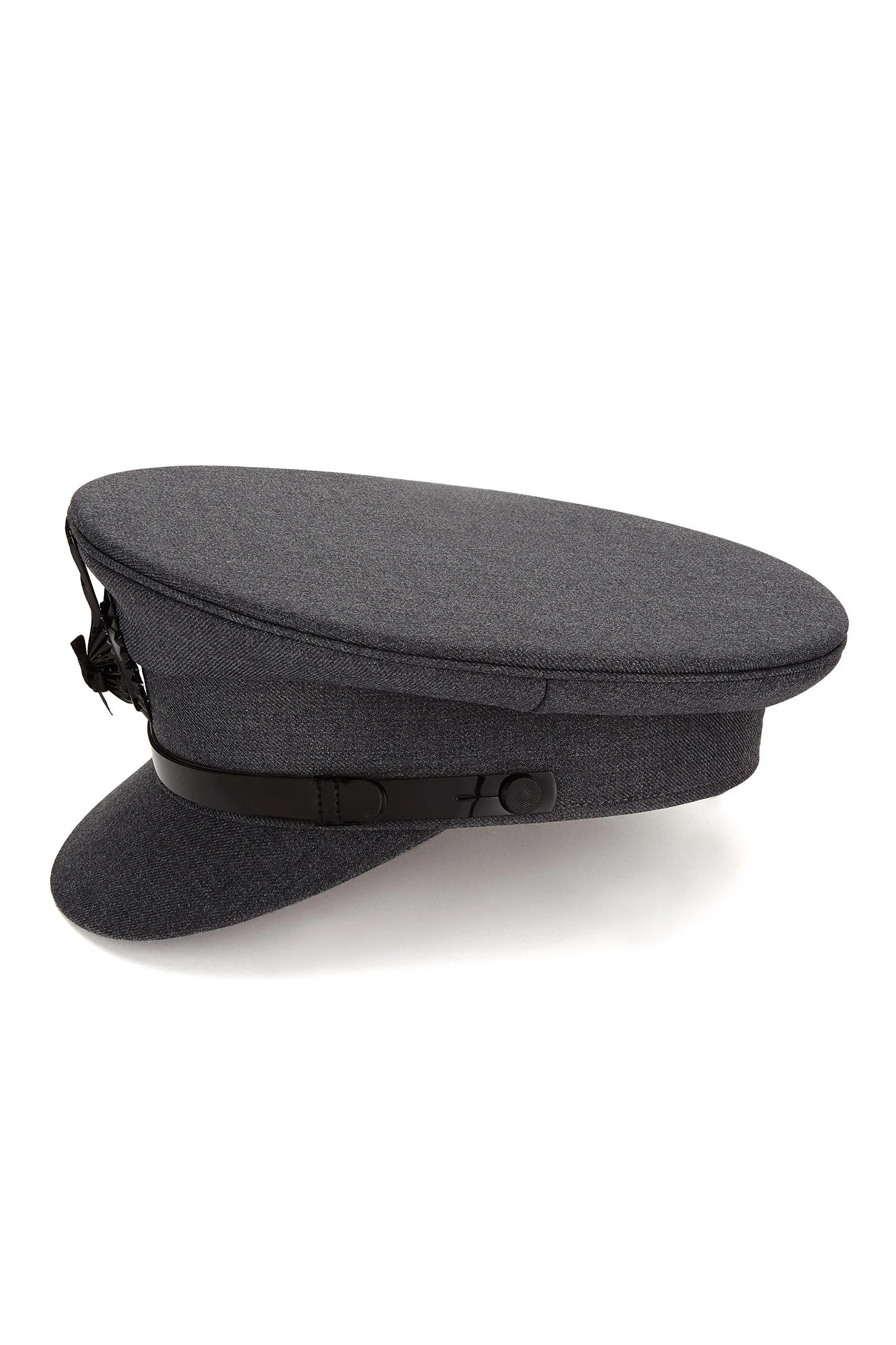 Chauffeurs Cap - Image 3