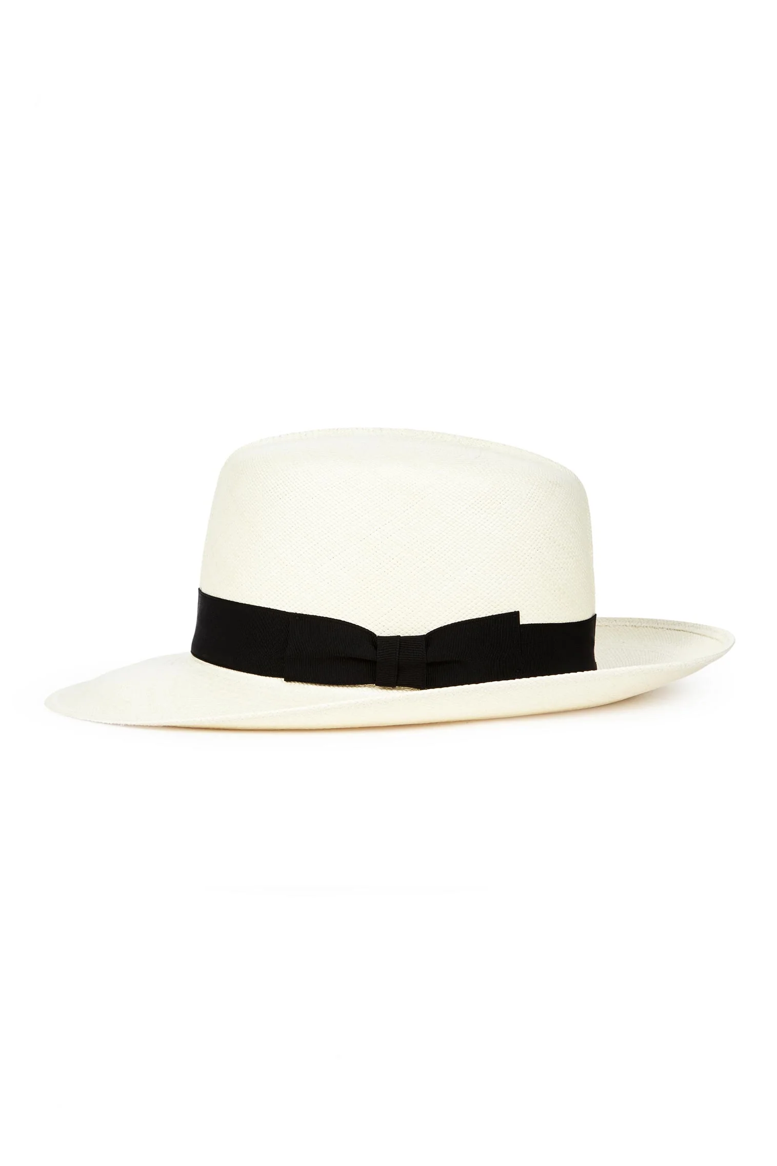 Men's Rollable Panama Hat - Image 3