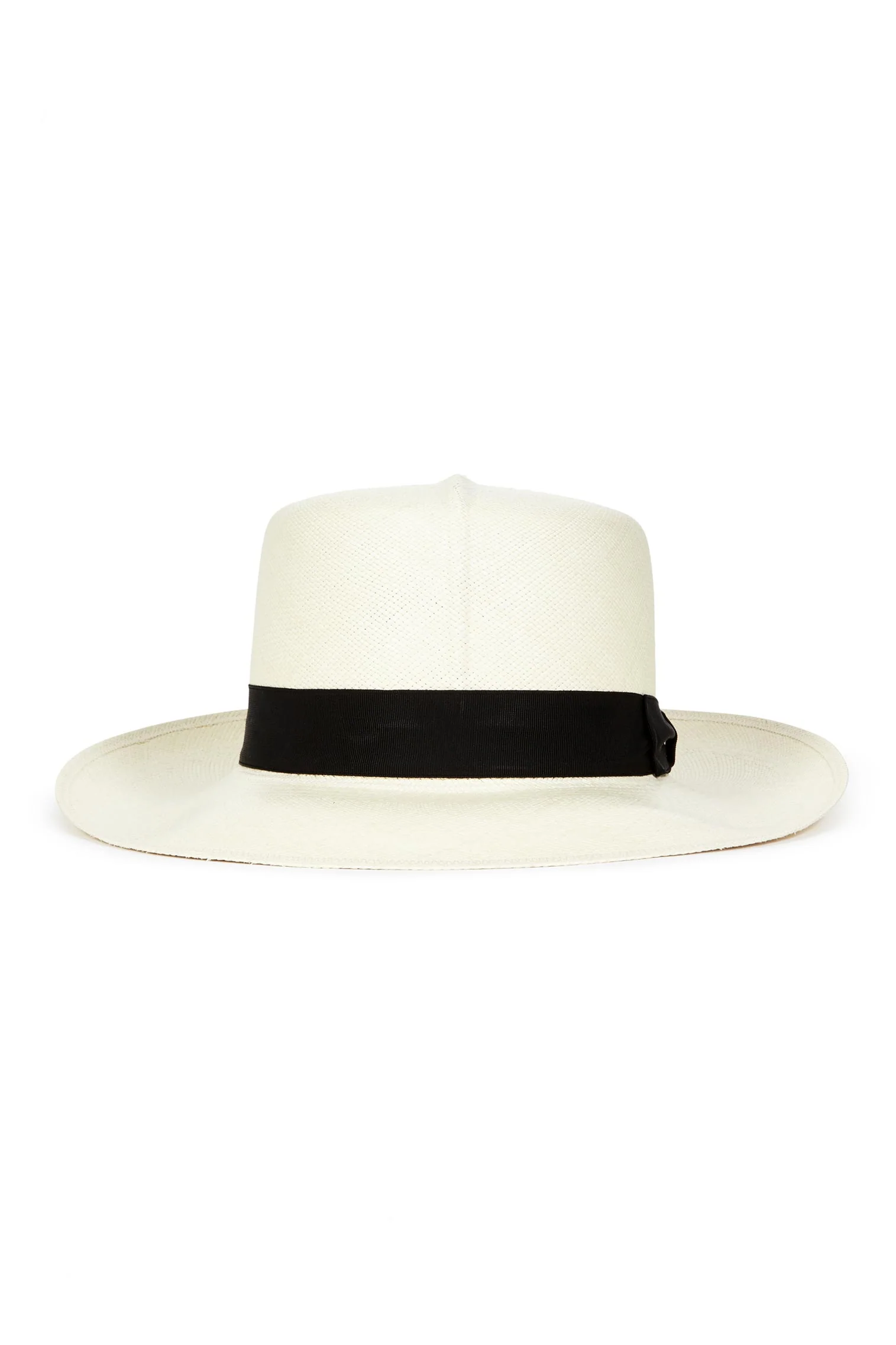 Men's Rollable Panama Hat - Image 4