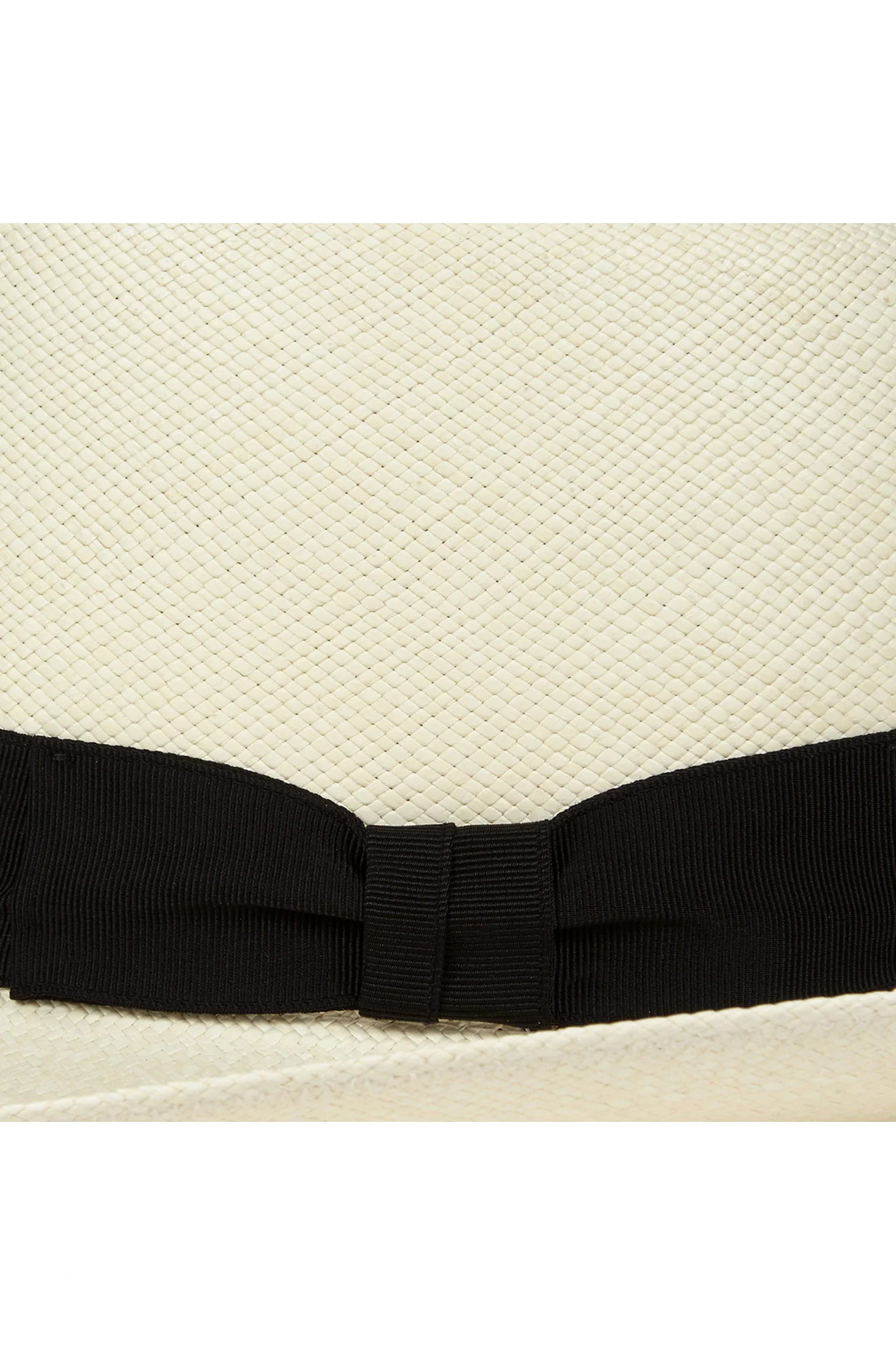 Men's Rollable Panama Hat - Image 5