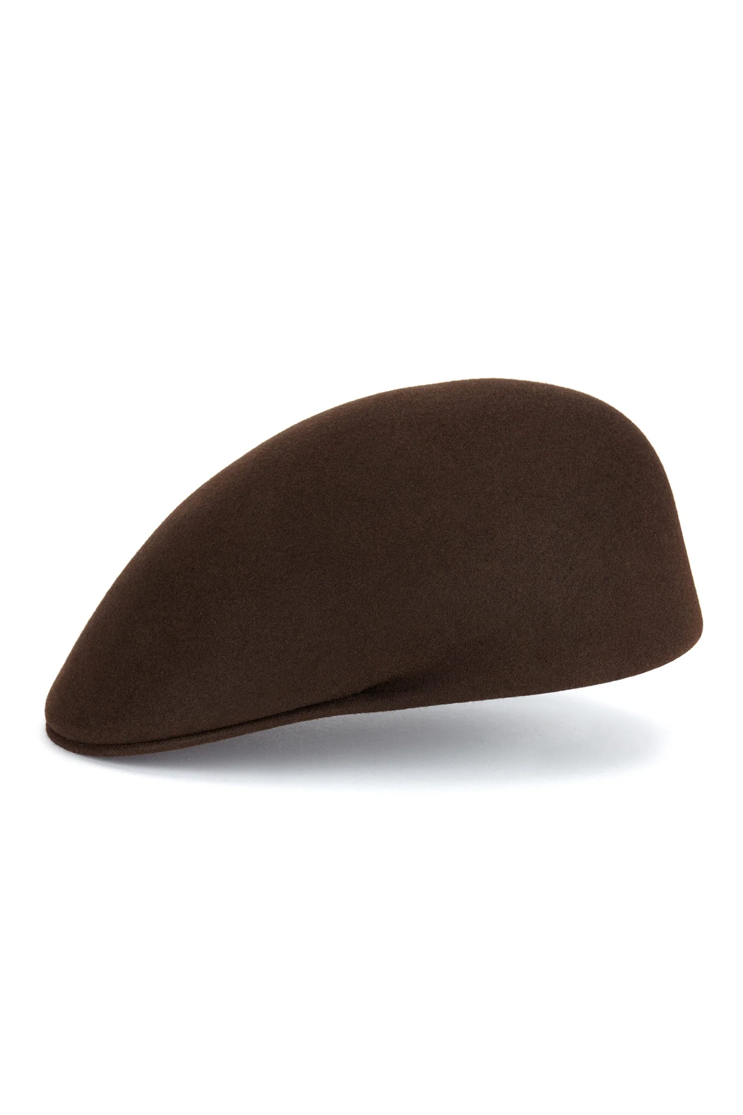 Blocked Felt Cap - Image 3