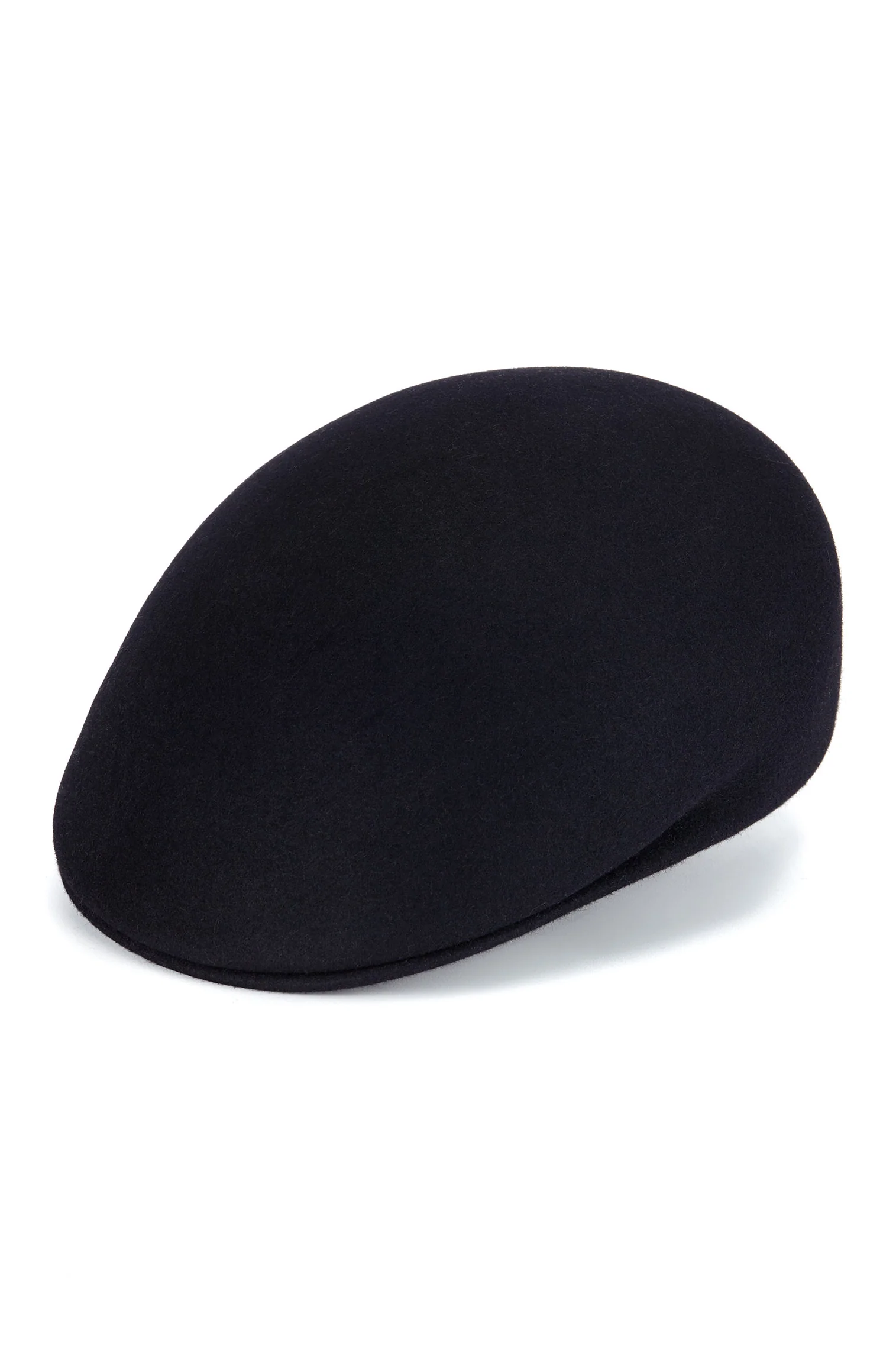 Blocked Felt Cap - Image 4