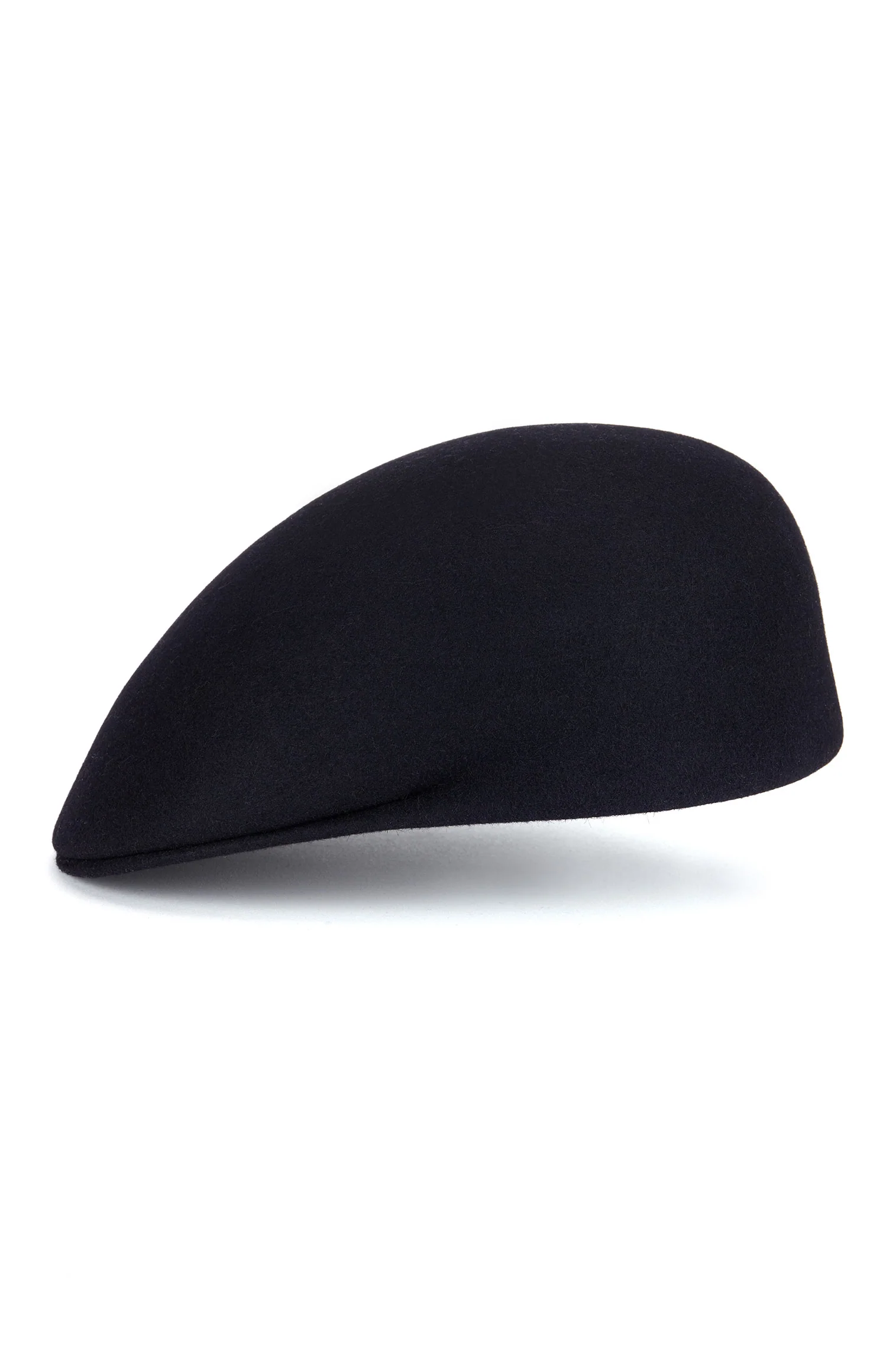 Blocked Felt Cap - Image 5