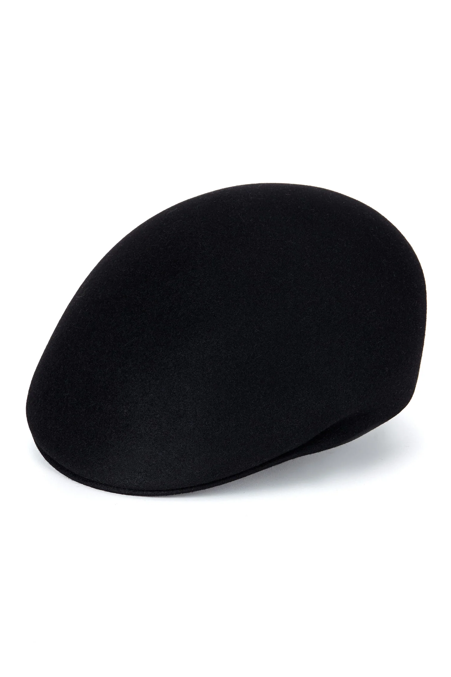 Blocked Felt Cap - Image 6